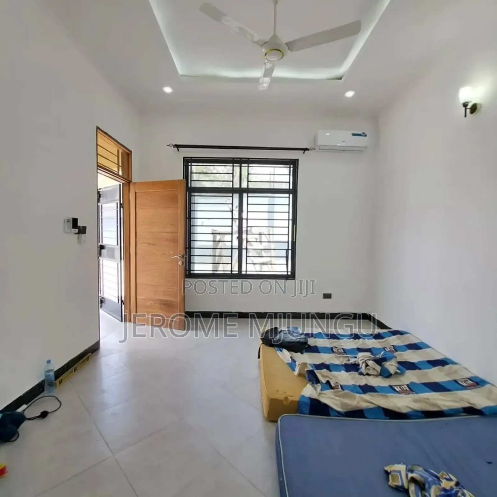 2bdrm Apartment in Goba for rent in Goba