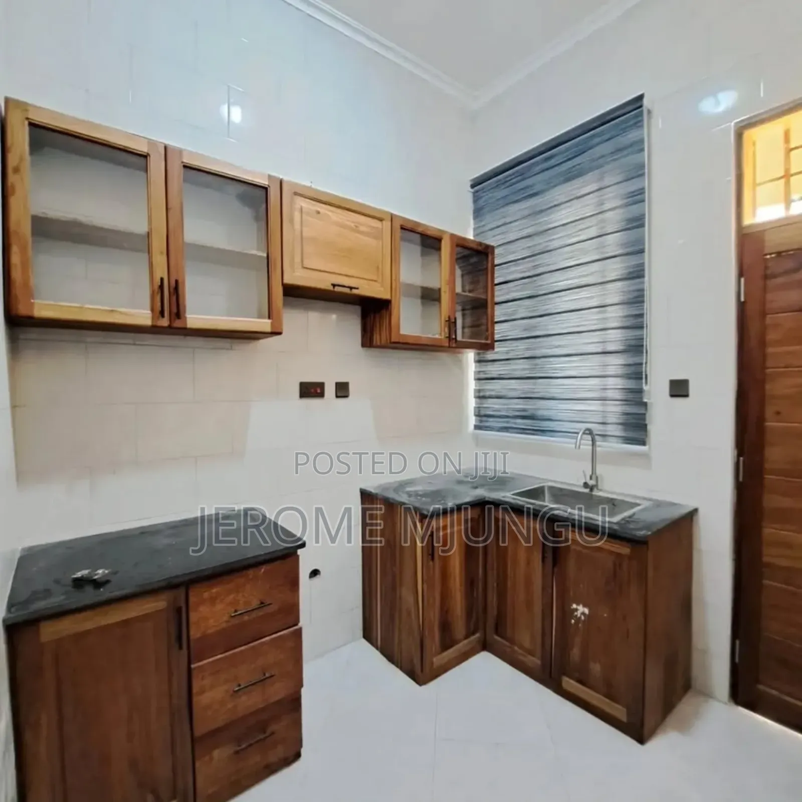 2bdrm Apartment in Goba for rent in Goba