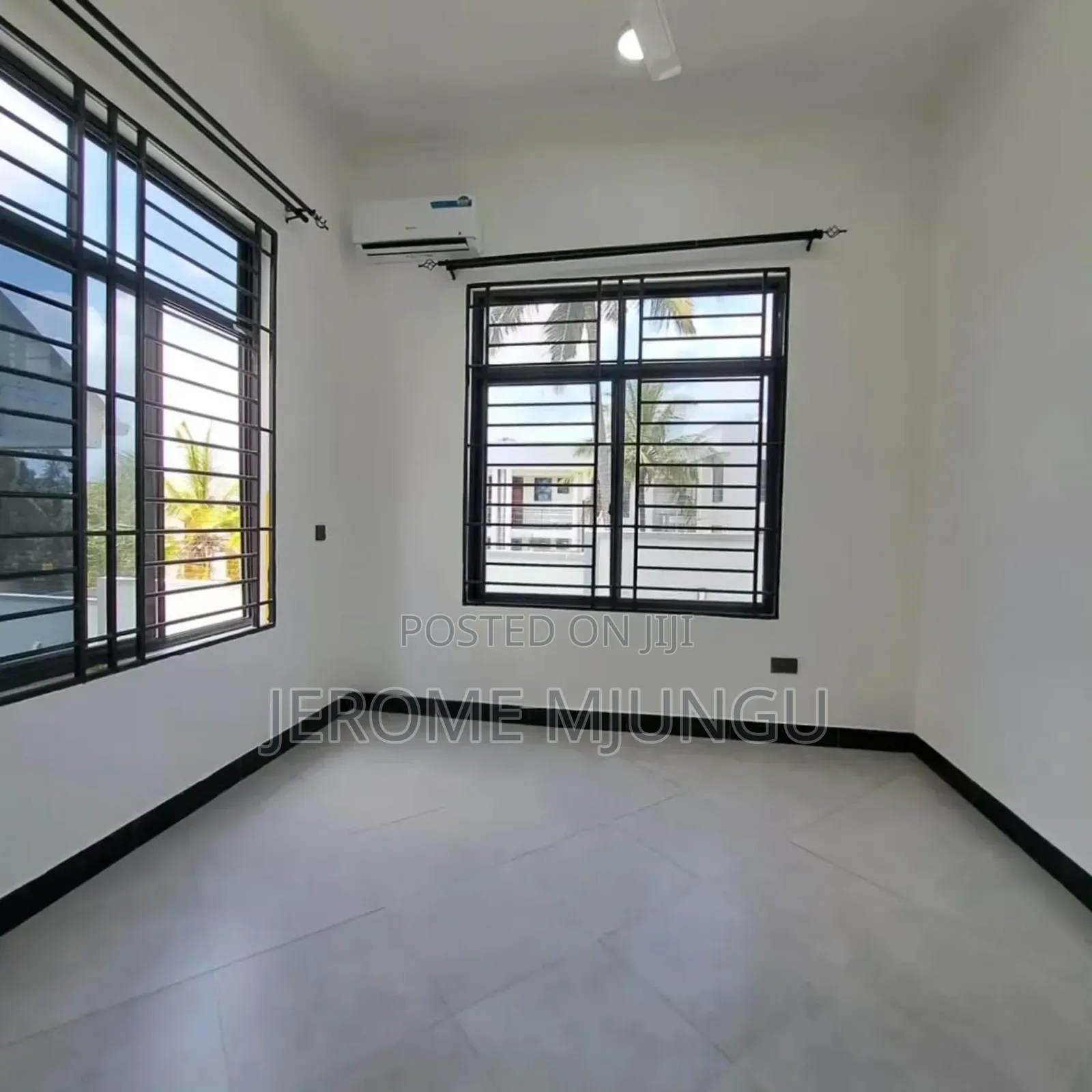 2bdrm Apartment in Goba for rent in Goba