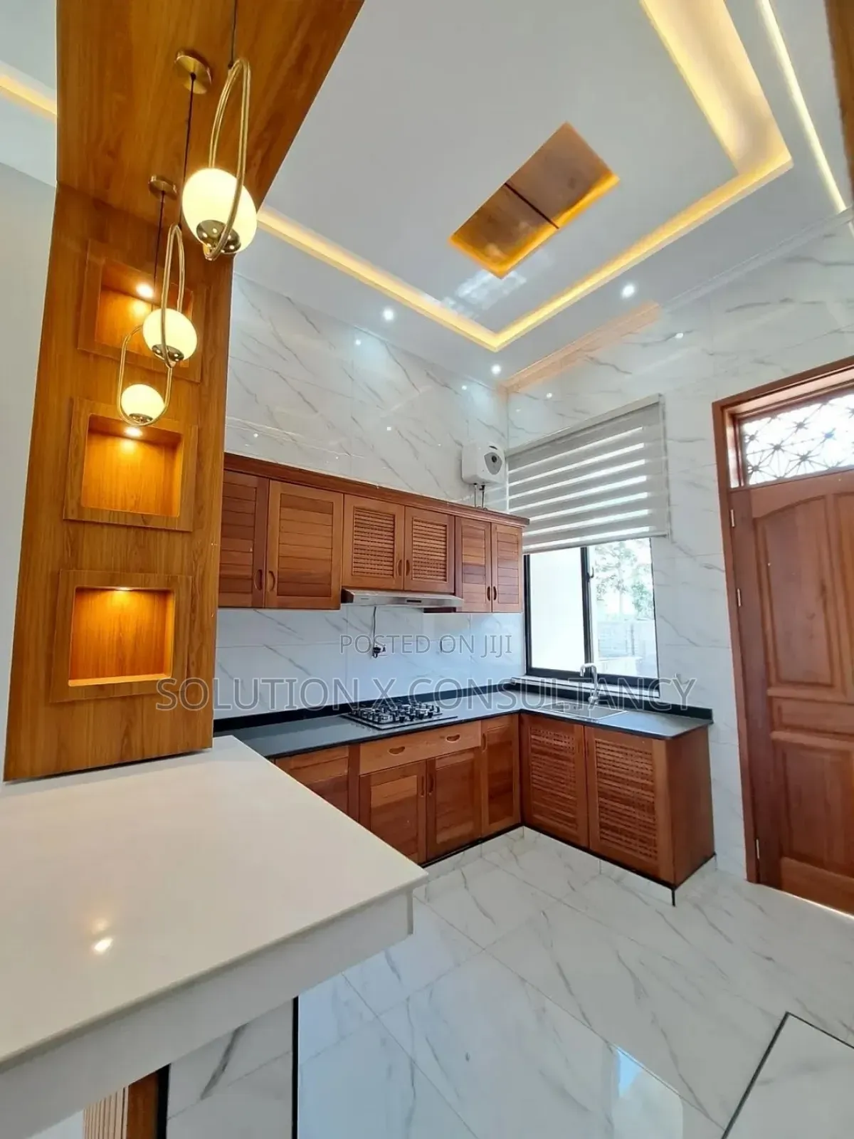 2bdrm Apartment in Goba for rent in Goba