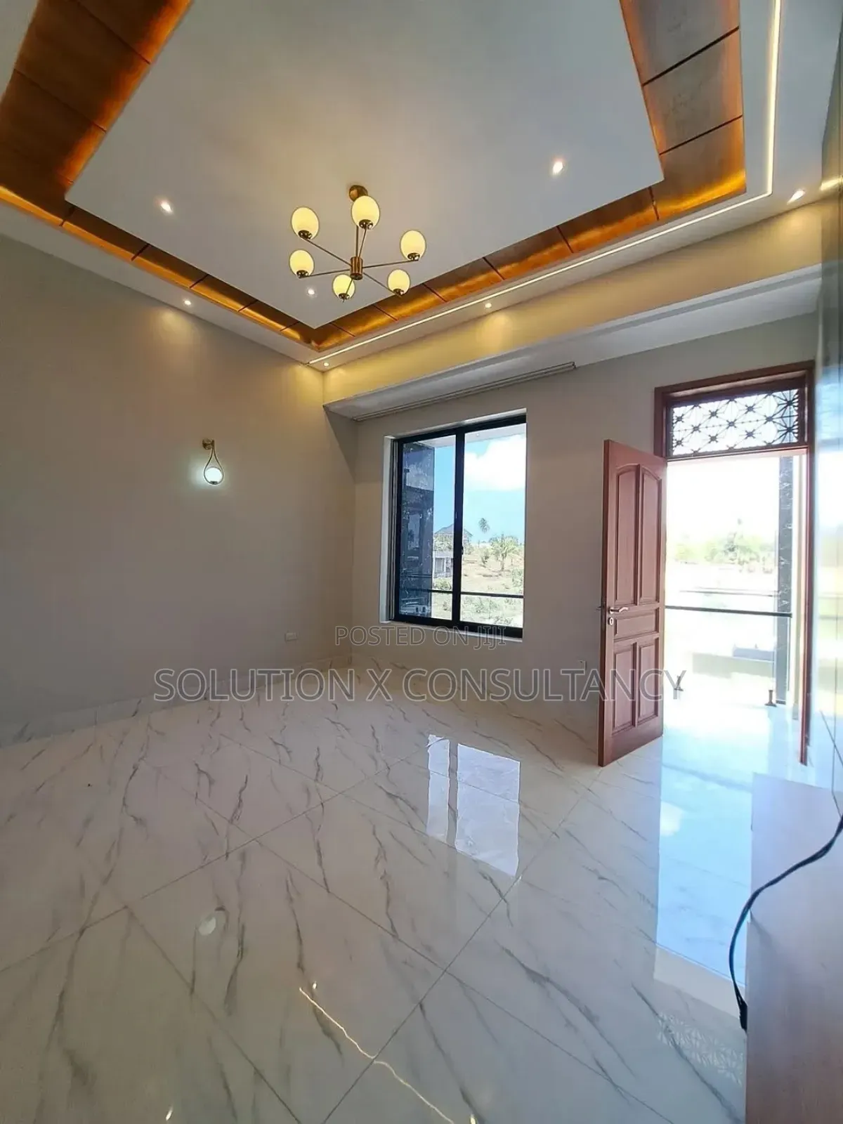 2bdrm Apartment in Goba for rent in Goba
