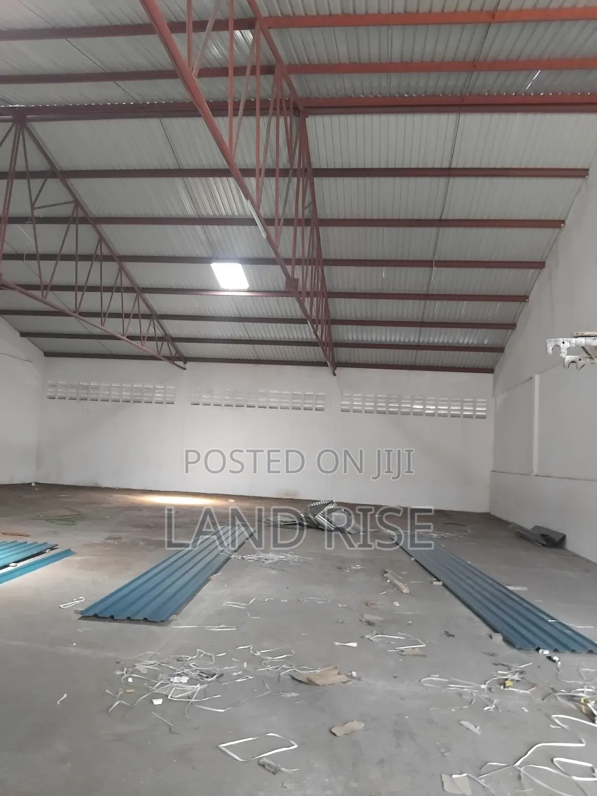 Warehouse for Rent 420 Size in Tabata