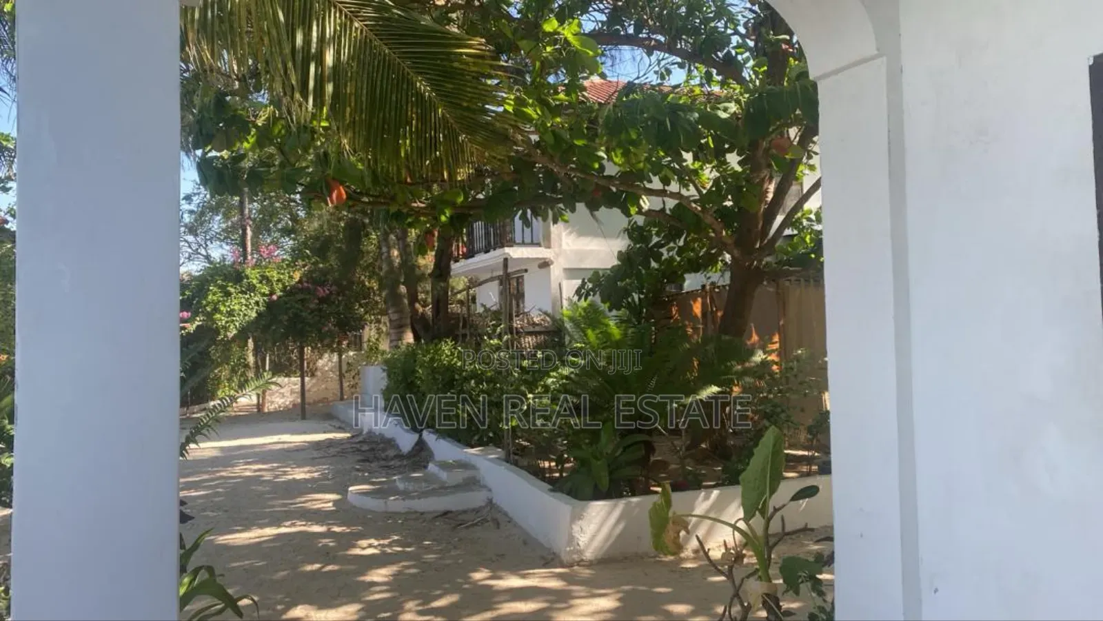 Beach Hotel For Sale At Zanzibar in Unguja North