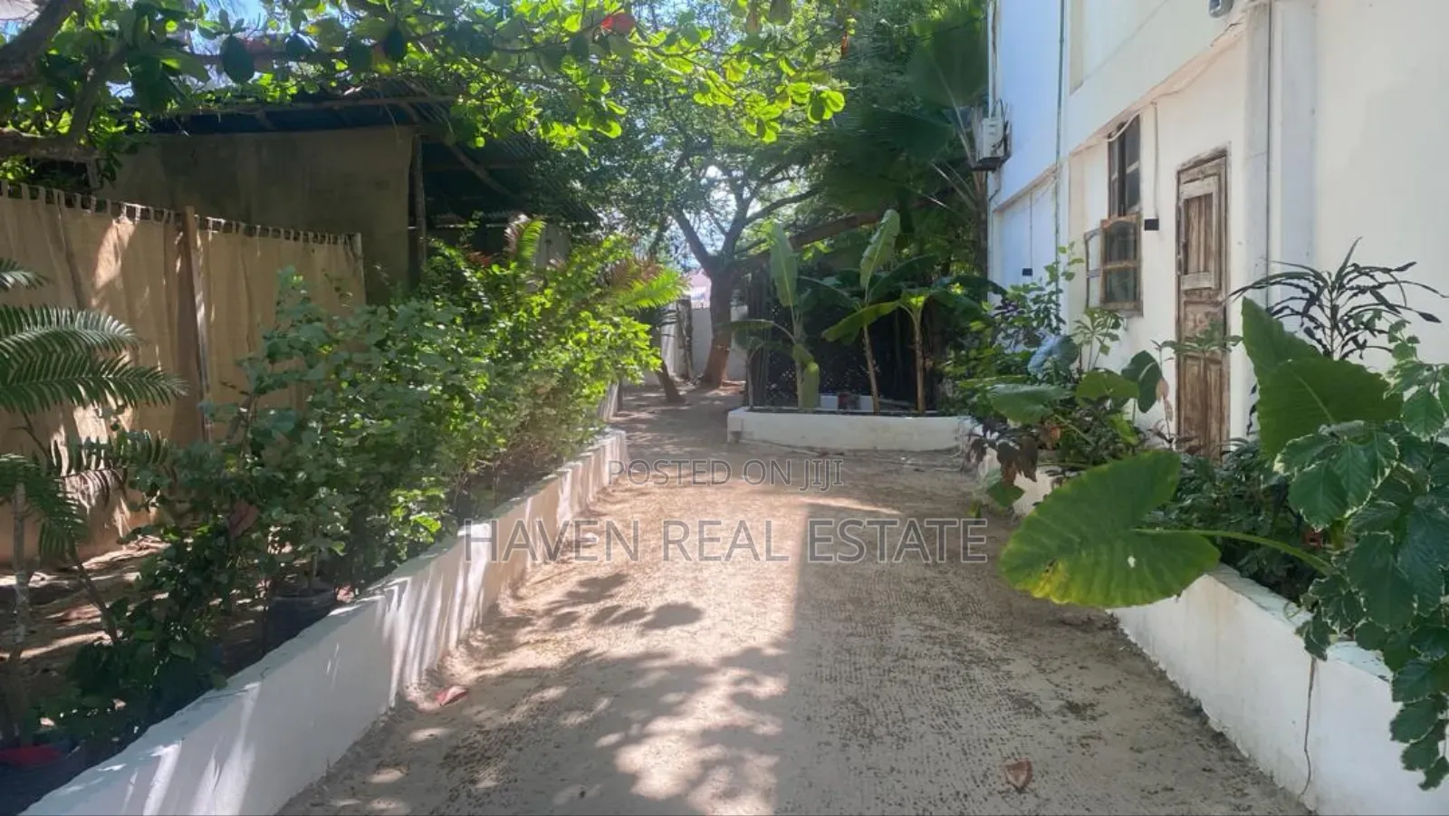 Beach Hotel For Sale At Zanzibar in Unguja North