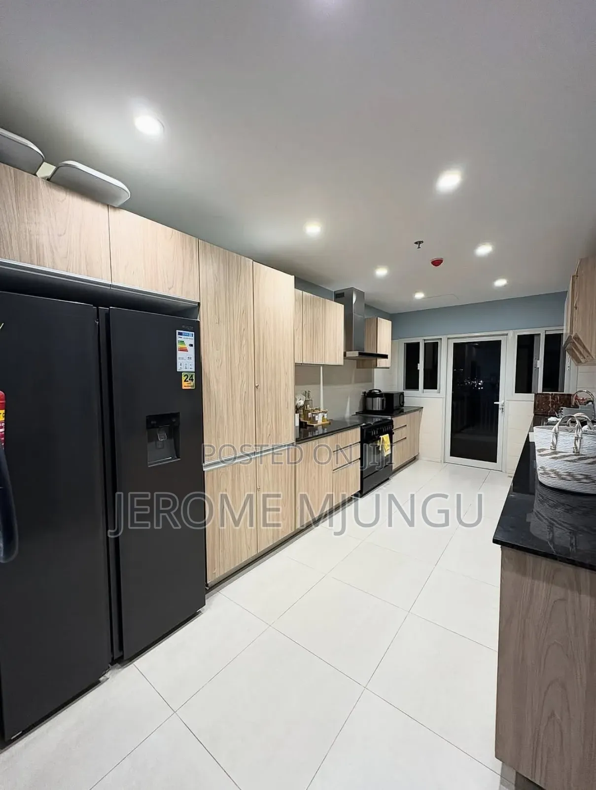 Furnished 3bdrm Apartment in Mikocheni for rent in Mikocheni