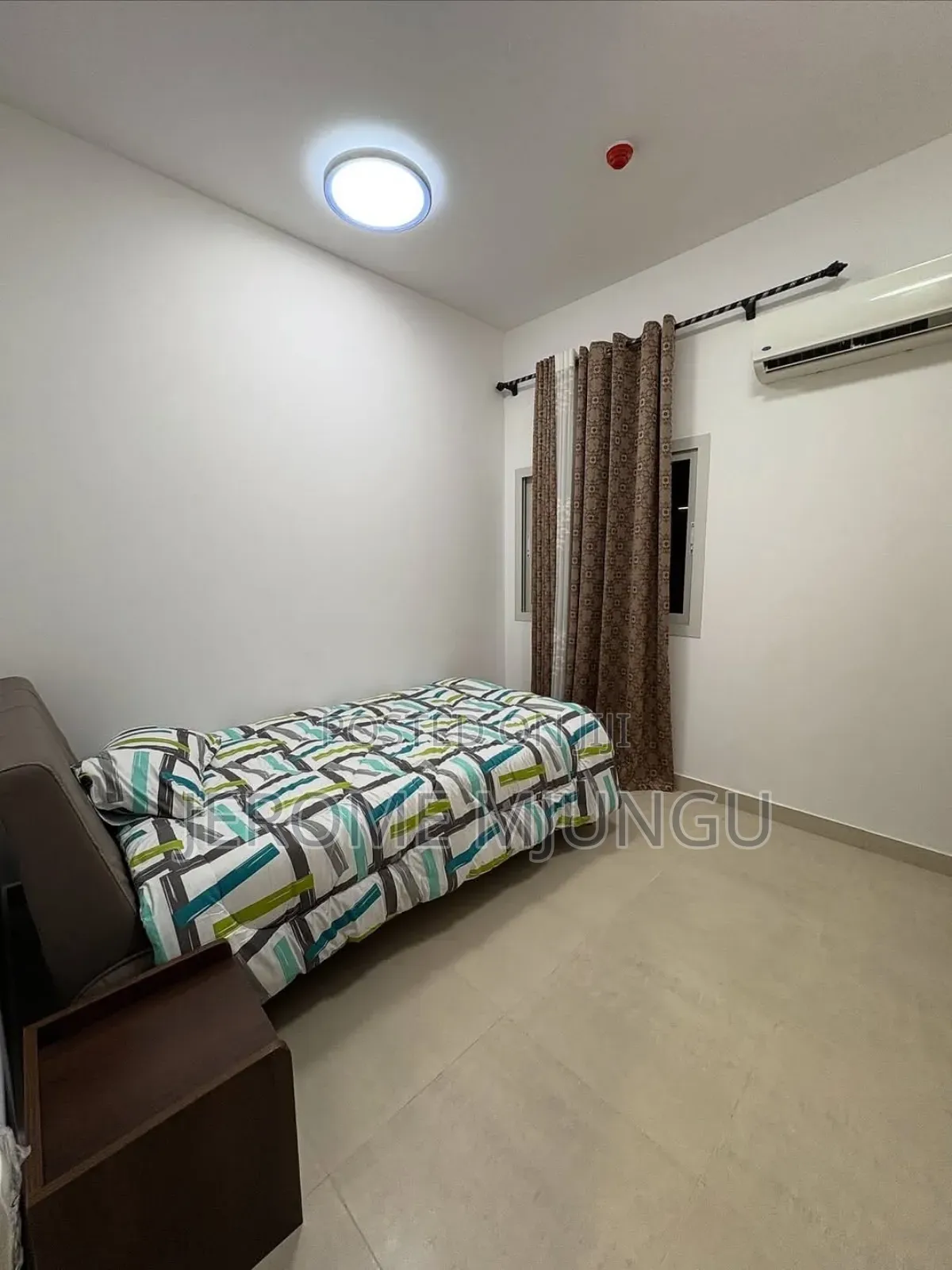 Furnished 3bdrm Duplex in Mikocheni for rent in Mikocheni
