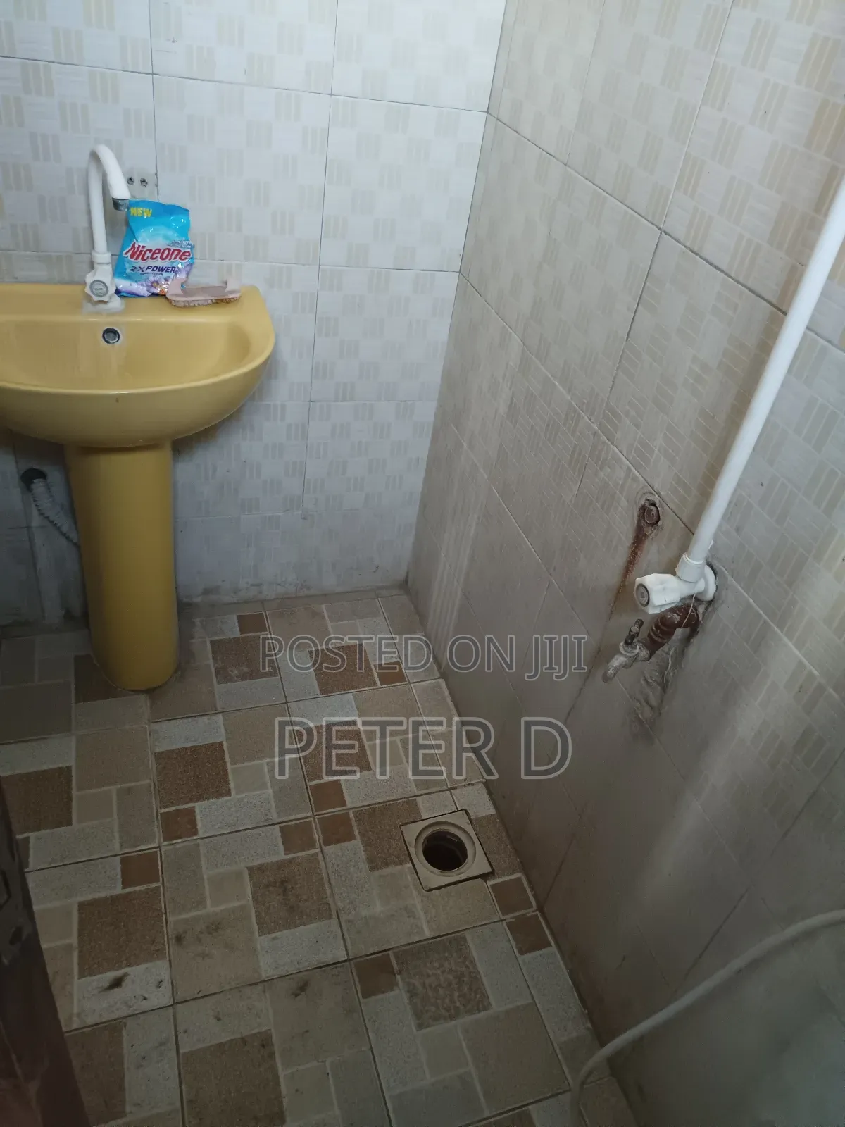 1bdrm Apartment in Kariakoo for rent in Kariakoo