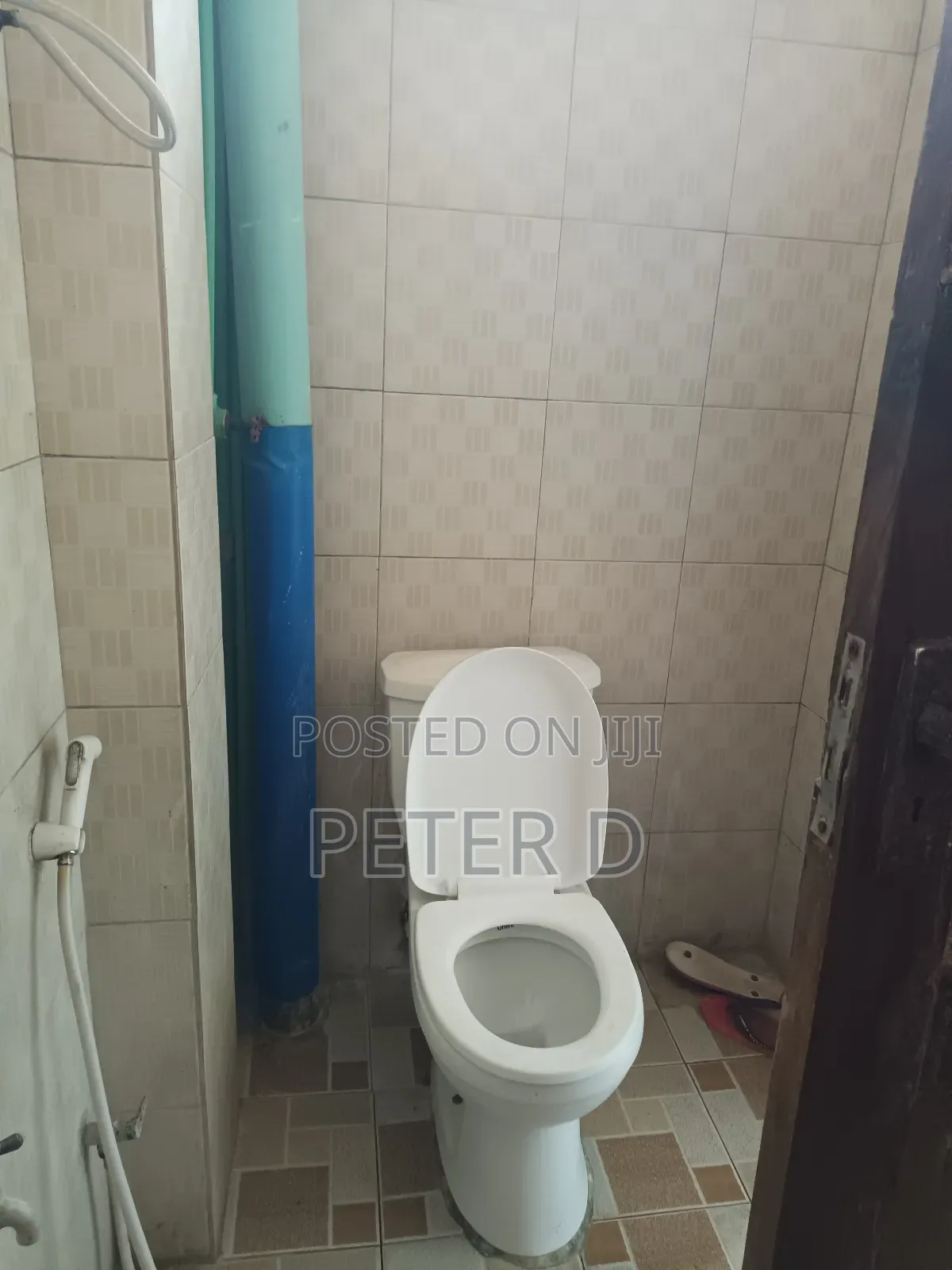 1bdrm Apartment in Kariakoo for rent in Kariakoo