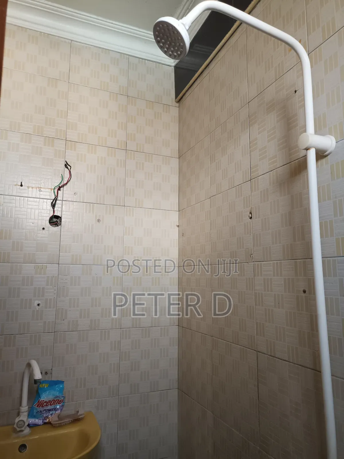 1bdrm Apartment in Kariakoo for rent in Kariakoo