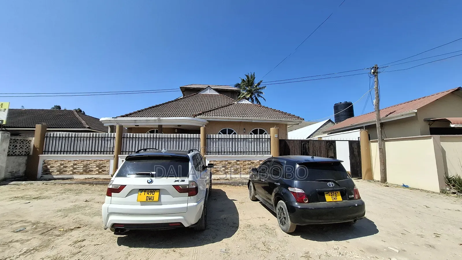 Mini Flat in Mbezi Beach Makonde for sale in Mbezi Beach