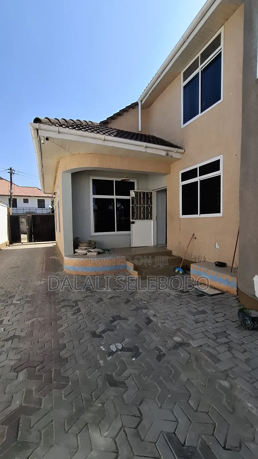 Mini Flat in Mbezi Beach Makonde for rent in Mbezi Beach