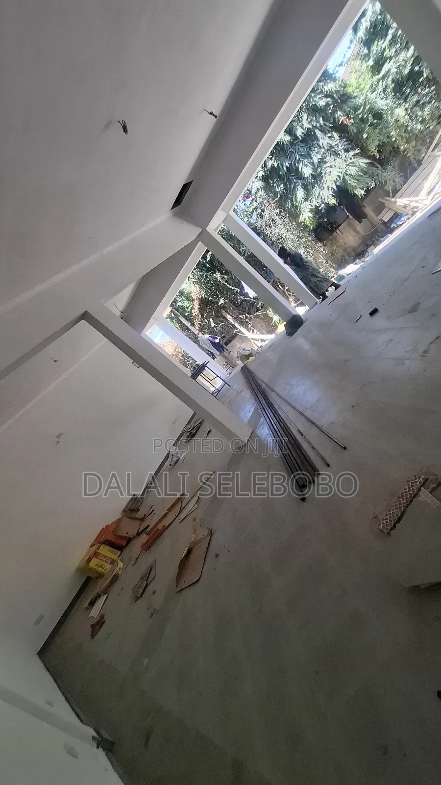 Frem Rent at Sinza Mori in Sinza