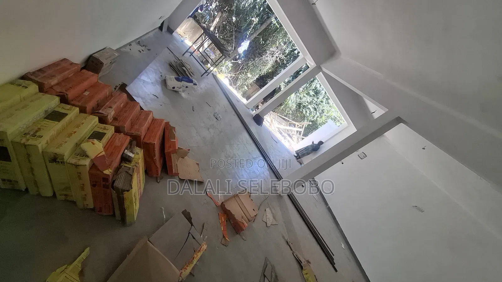 Frem Rent at Sinza Mori in Sinza