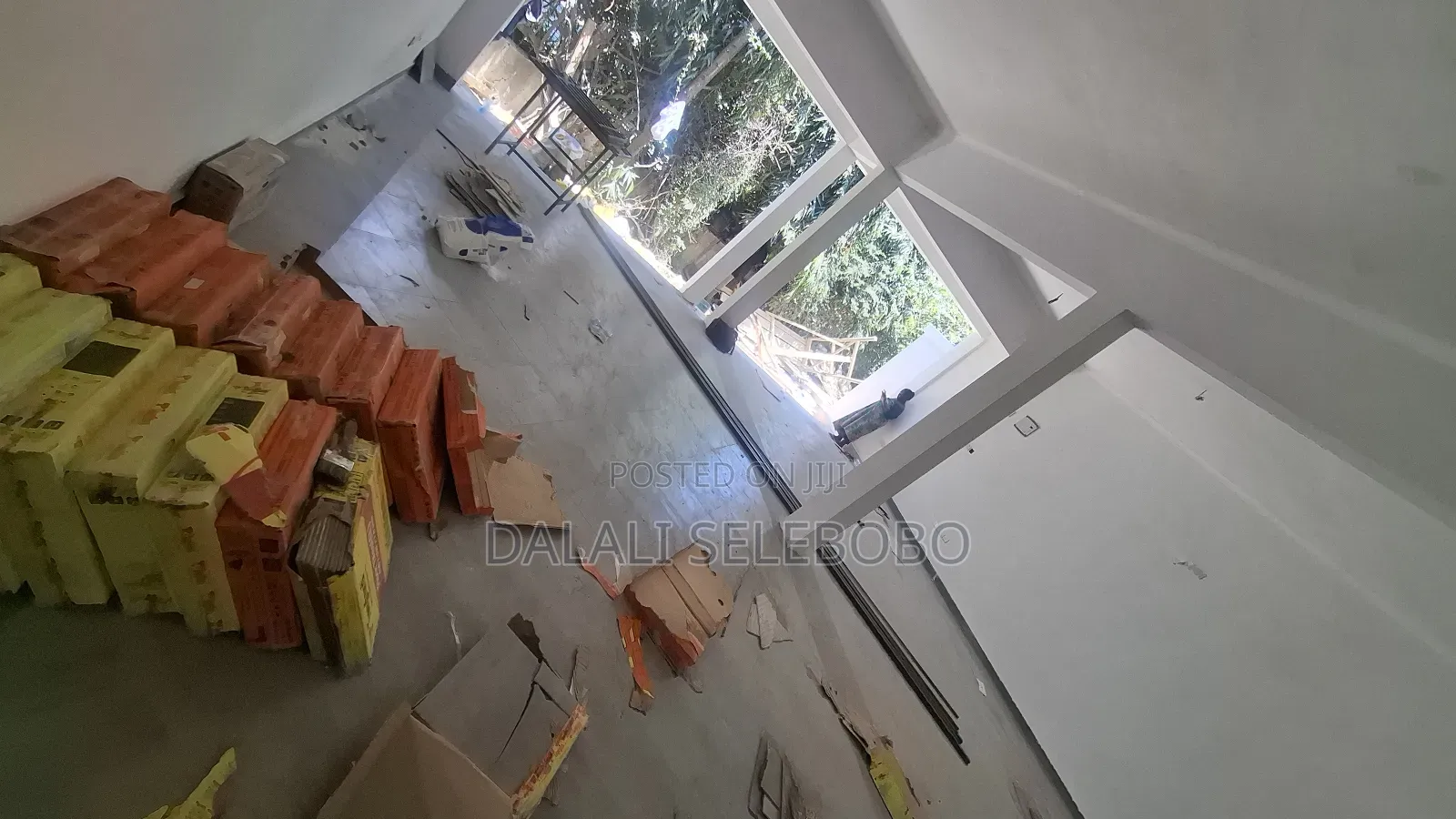 Frem Rent at Sinza Mori in Sinza
