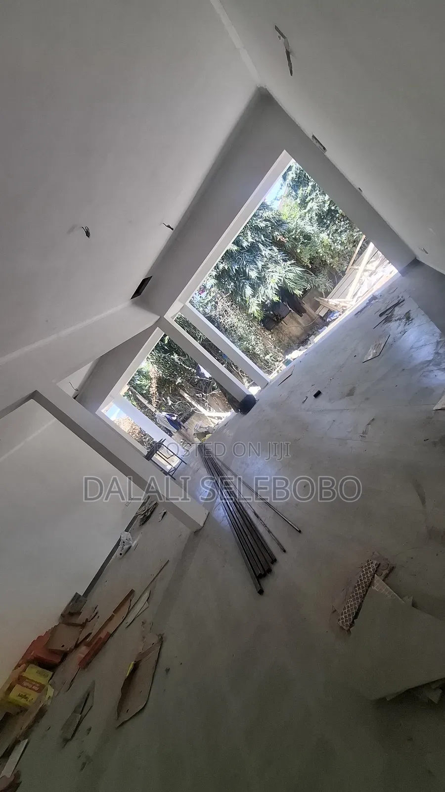 Frem Rent at Sinza Mori in Sinza