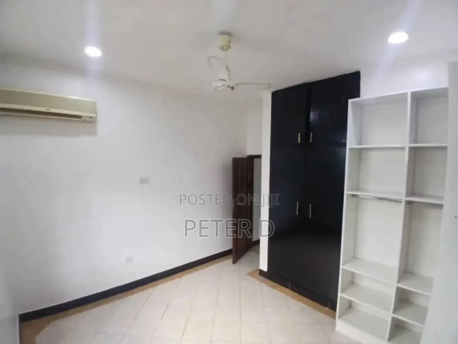 3bdrm Apartment in Upanga West for rent in Upanga West