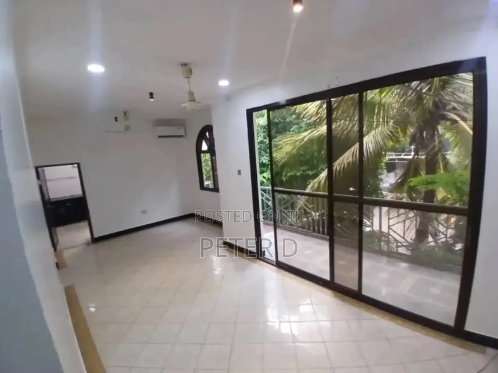 3bdrm Apartment in Upanga West for rent in Upanga West