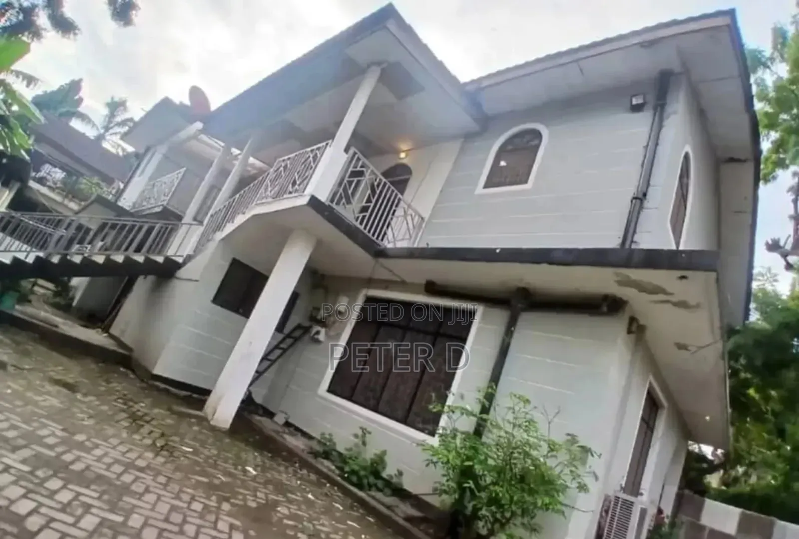 3bdrm Apartment in Upanga West for rent in Upanga West