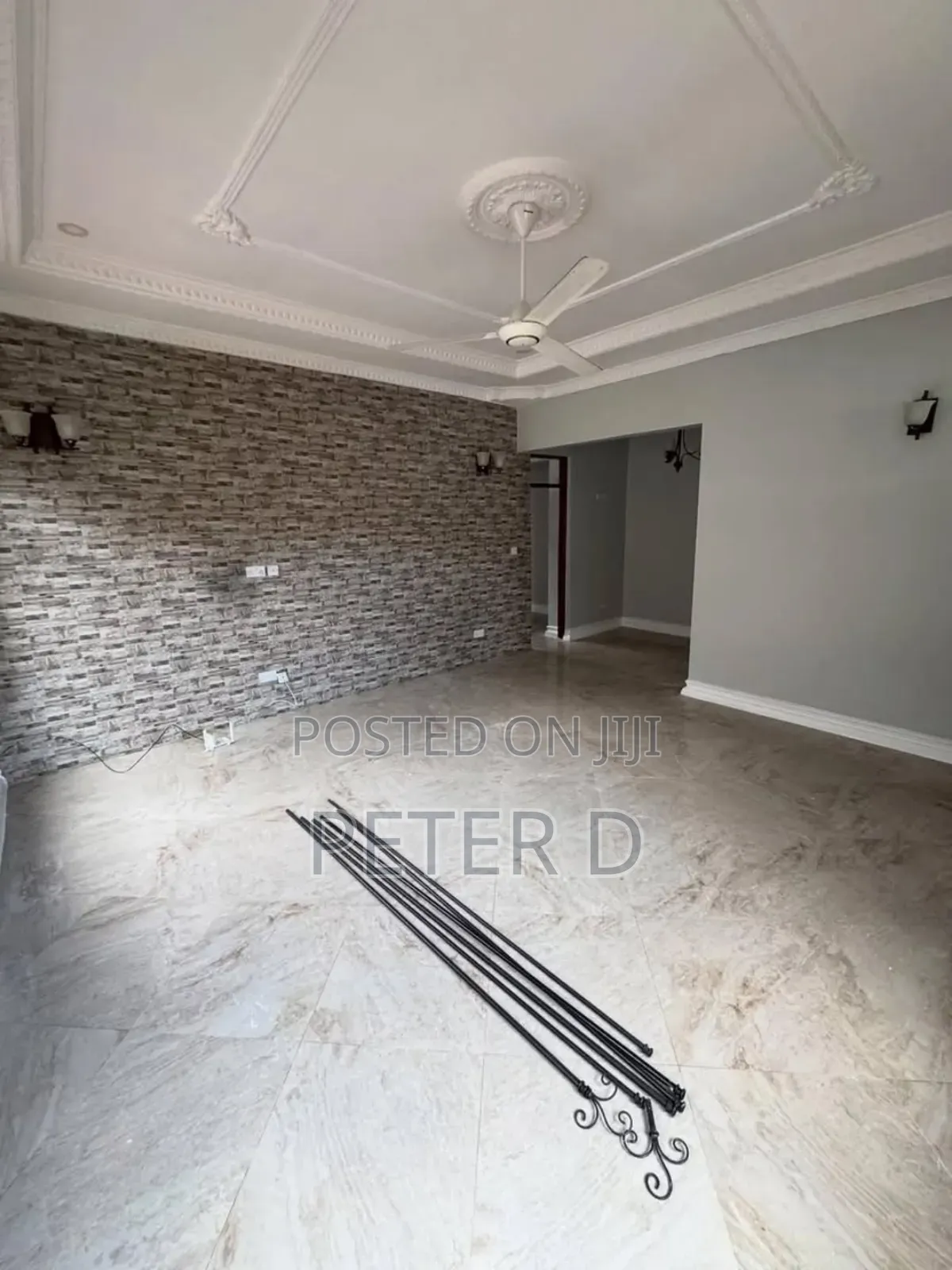 2bdrm Apartment in Mbezi Beach for rent in Mbezi Beach