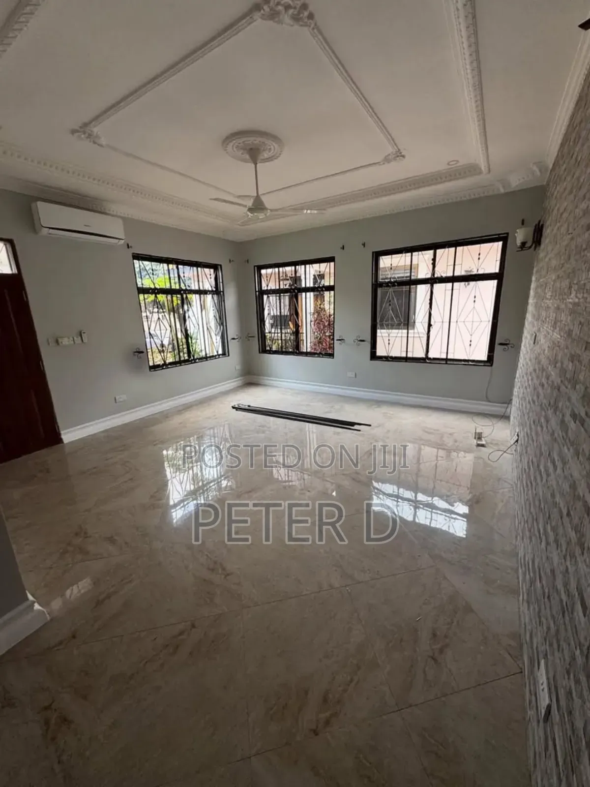 2bdrm Apartment in Mbezi Beach for rent in Mbezi Beach