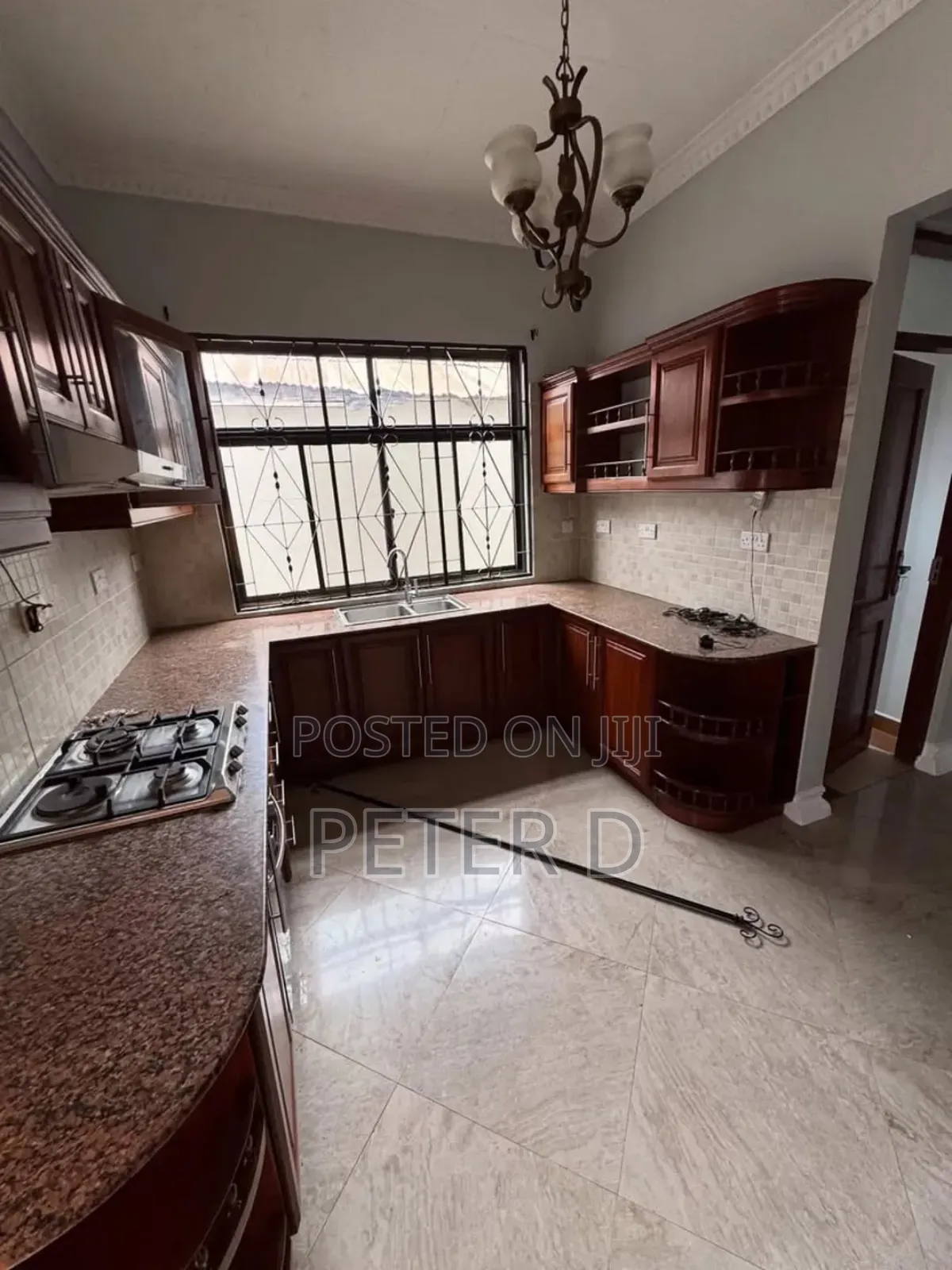 2bdrm Apartment in Mbezi Beach for rent in Mbezi Beach