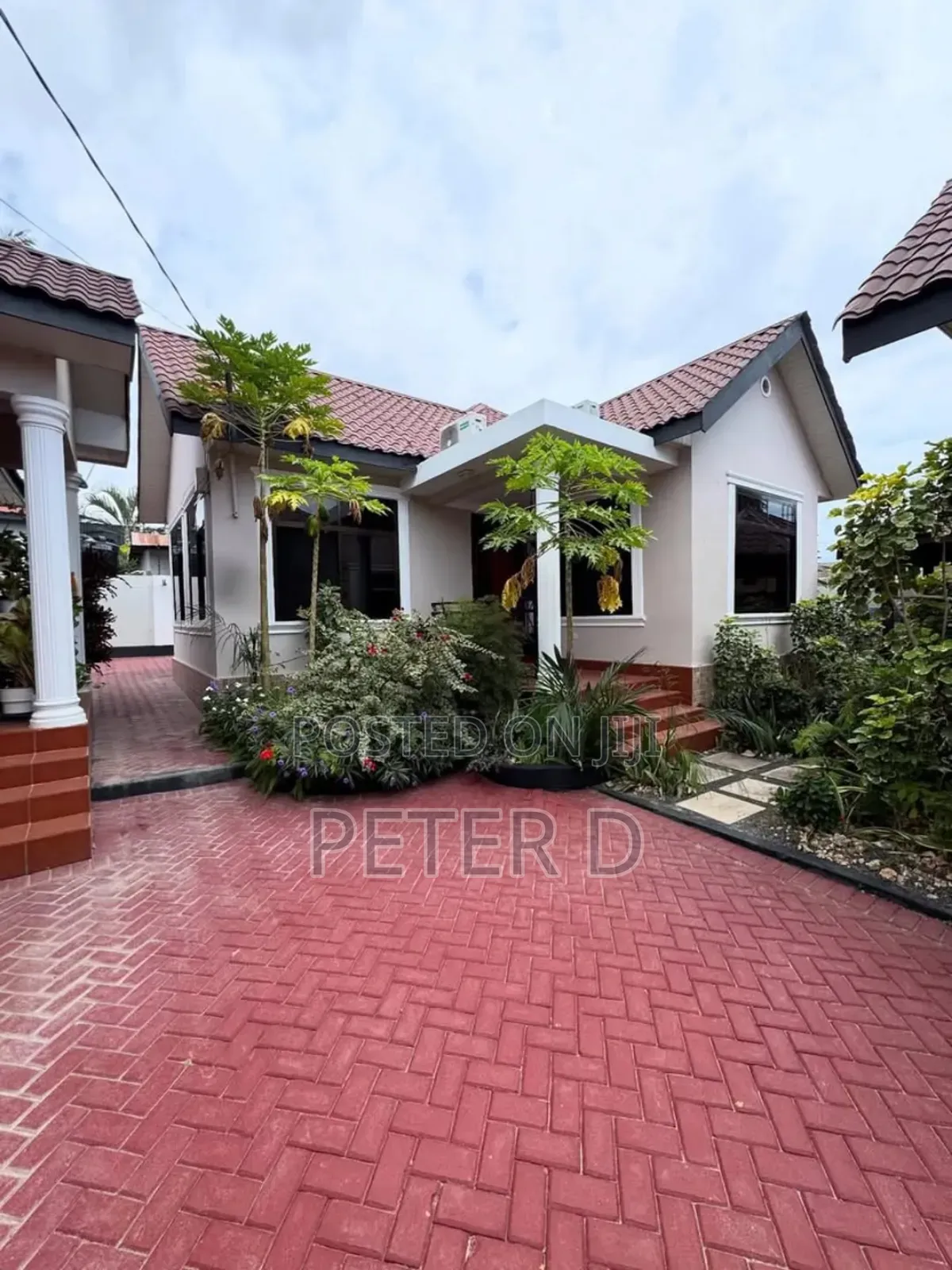 2bdrm Apartment in Mbezi Beach for rent in Mbezi Beach