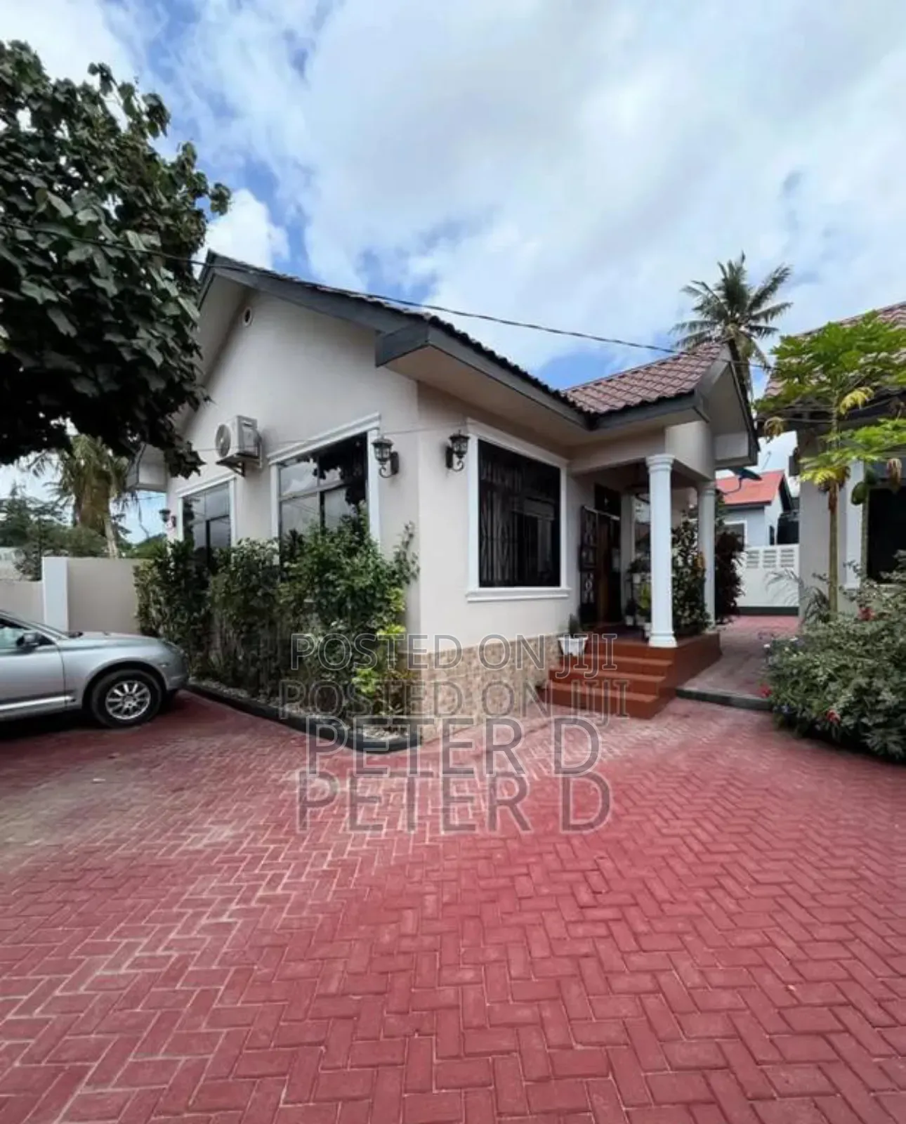 2bdrm Apartment in Mbezi Beach for rent in Mbezi Beach