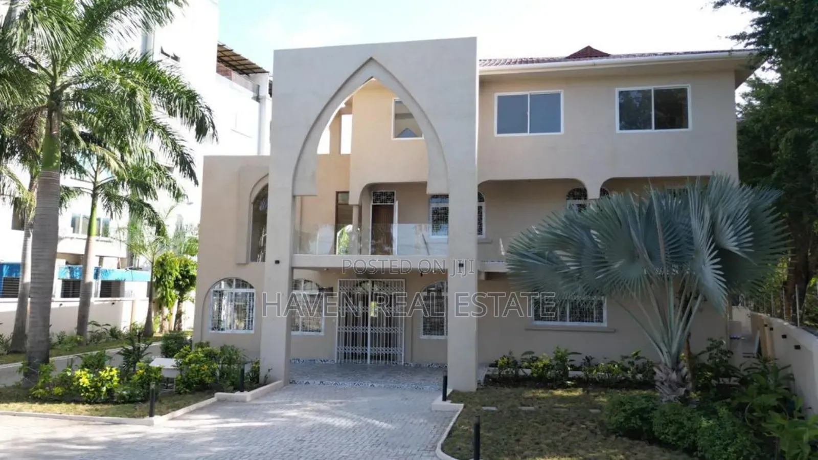 Office Block for Rent at Oyster Bay in Oyster Bay
