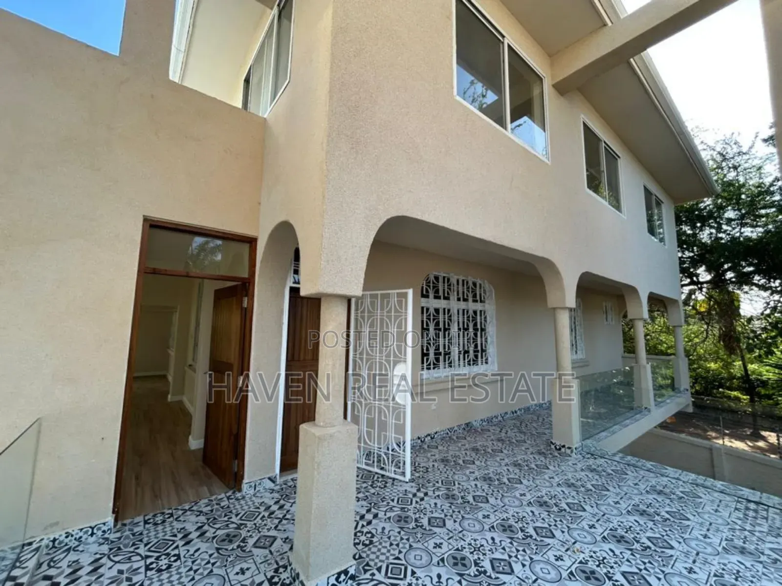 Office Block for Rent at Oyster Bay in Oyster Bay