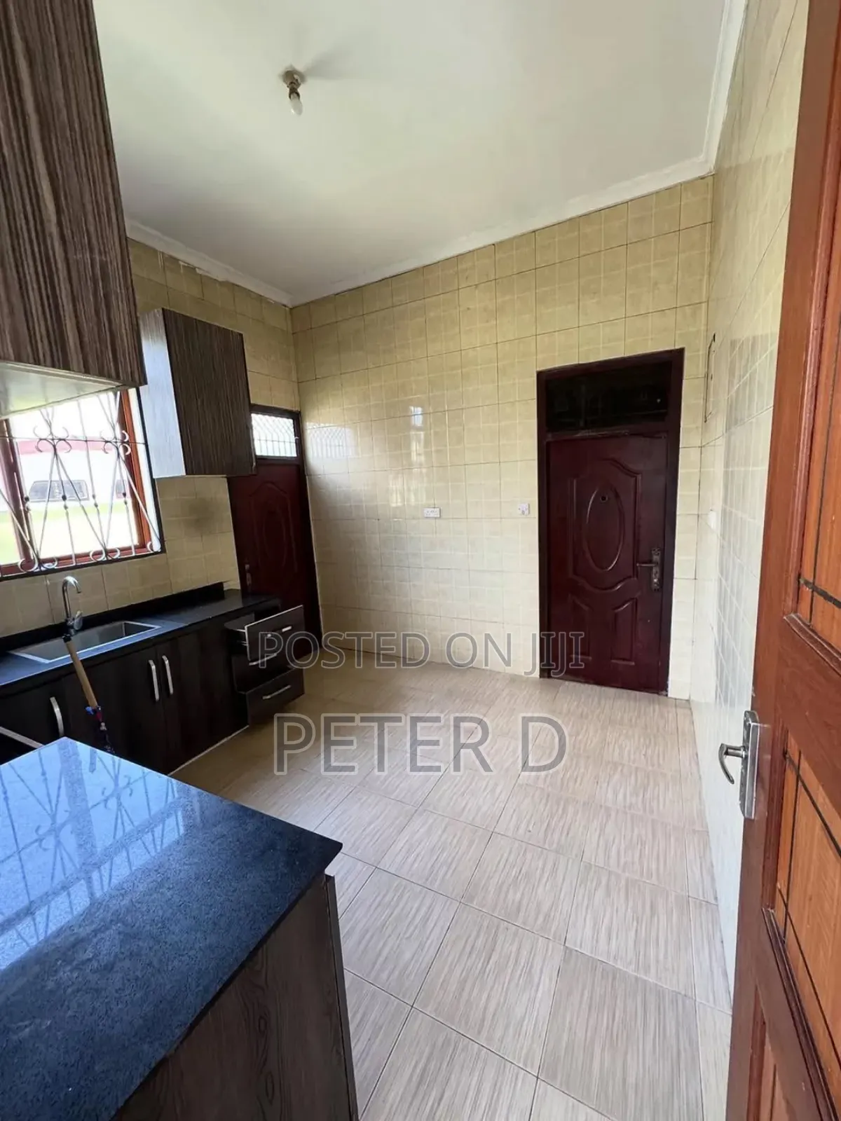 3bdrm House in Kunduchi for rent in Kunduchi