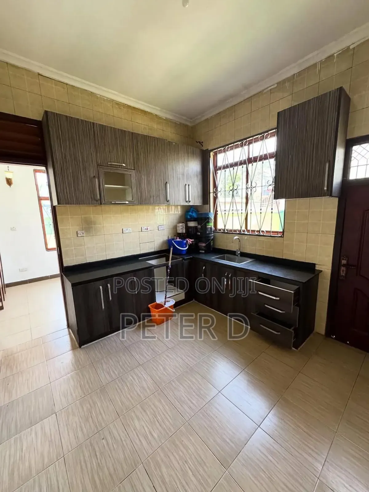 3bdrm House in Kunduchi for rent in Kunduchi