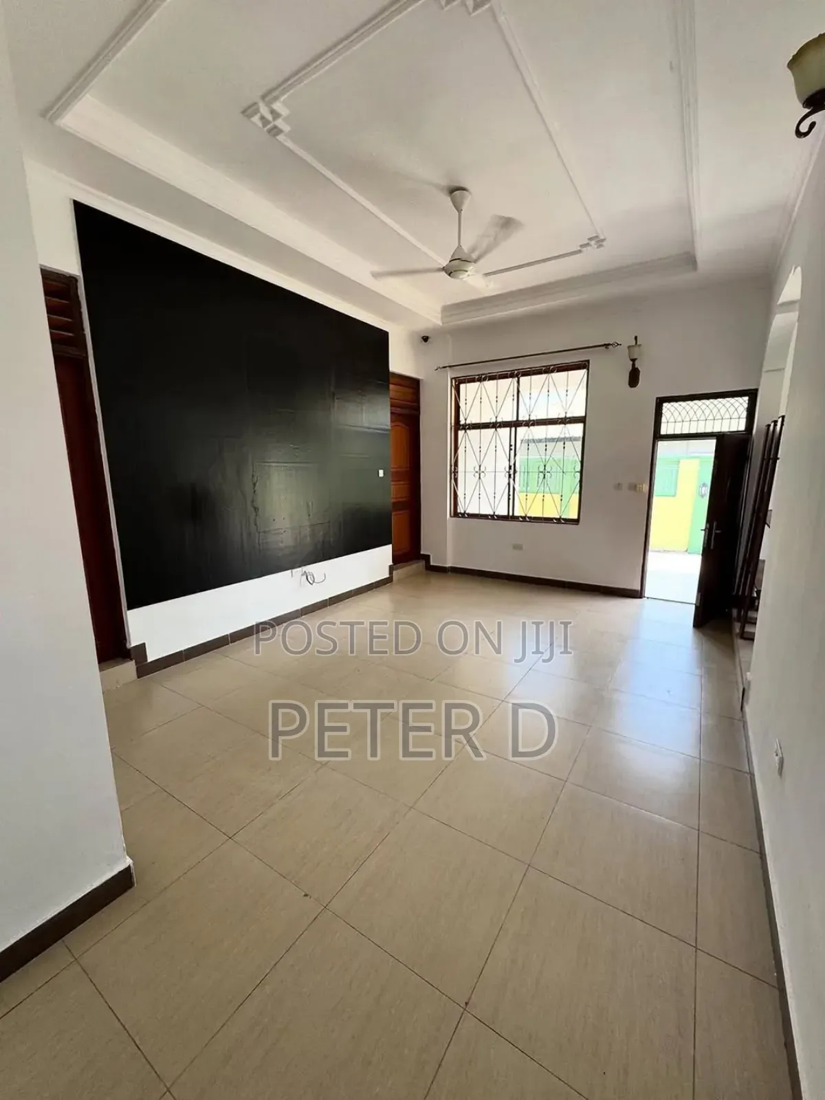 3bdrm House in Kunduchi for rent in Kunduchi