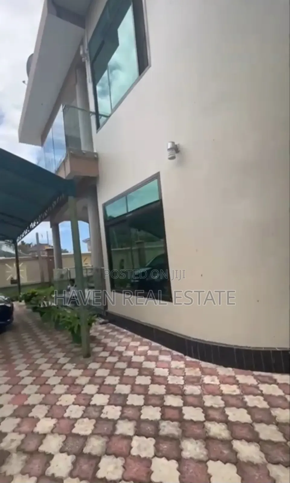 4bdrm House in Mbezi Beach for sale in Mbezi Beach