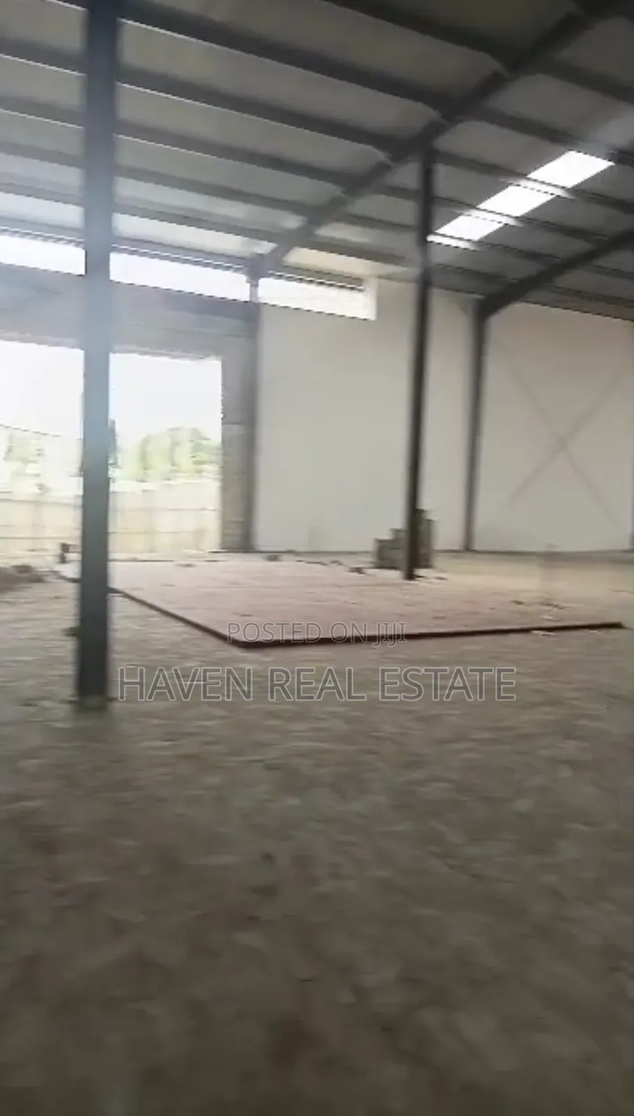 10,000sqmt Werehouse for Rent at Tabata Mwananchi in Tabata