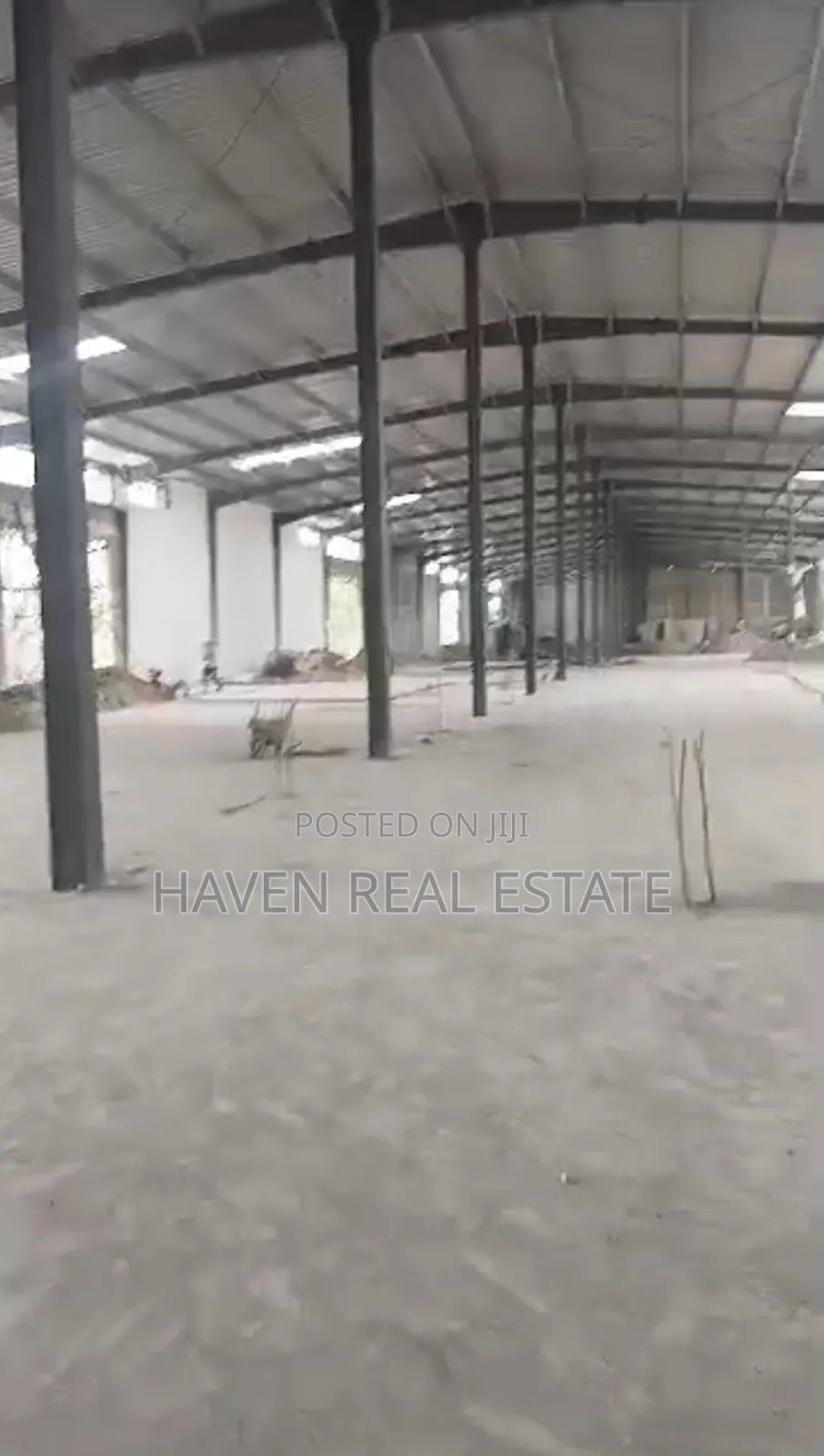 10,000sqmt Werehouse for Rent at Tabata Mwananchi in Tabata