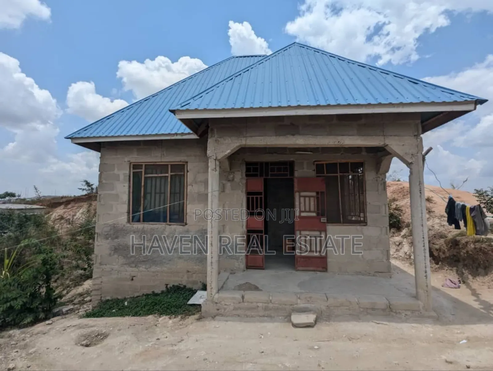 3bdrm House in Mbezi for sale in Mbezi