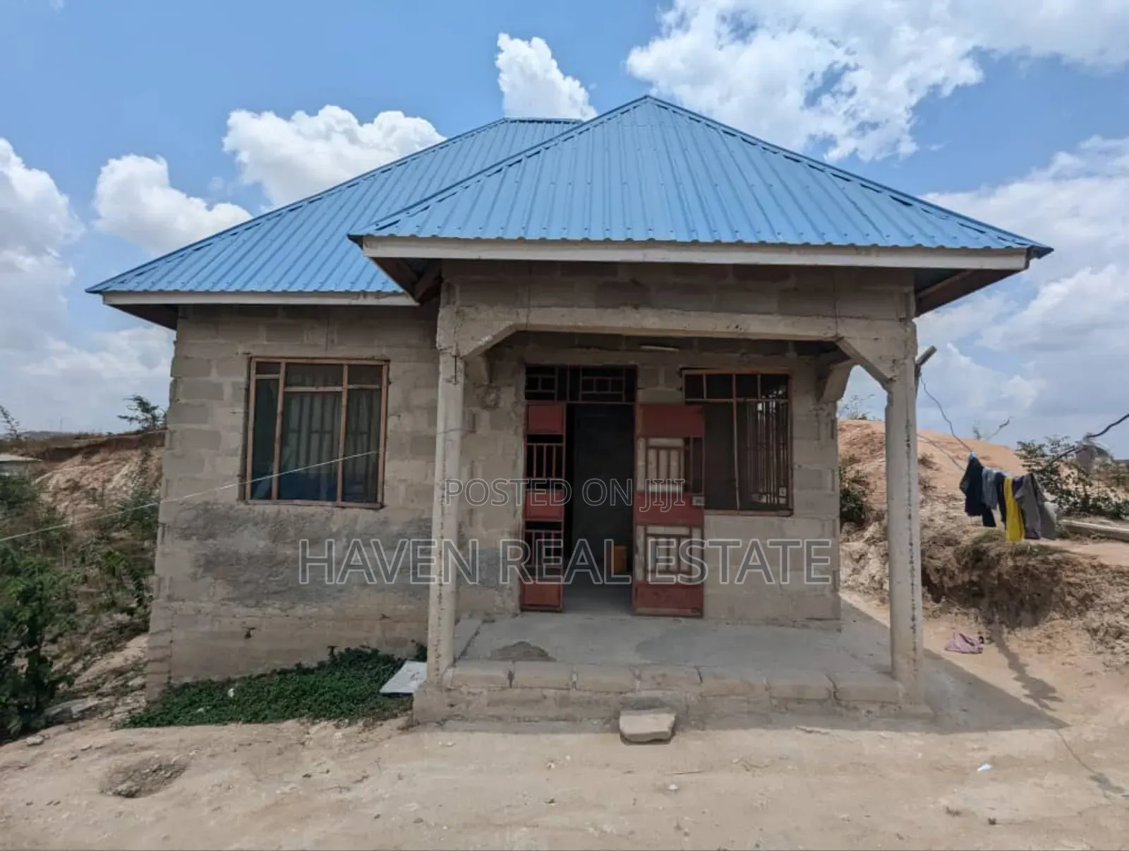 3bdrm House in Mbezi for sale in Mbezi