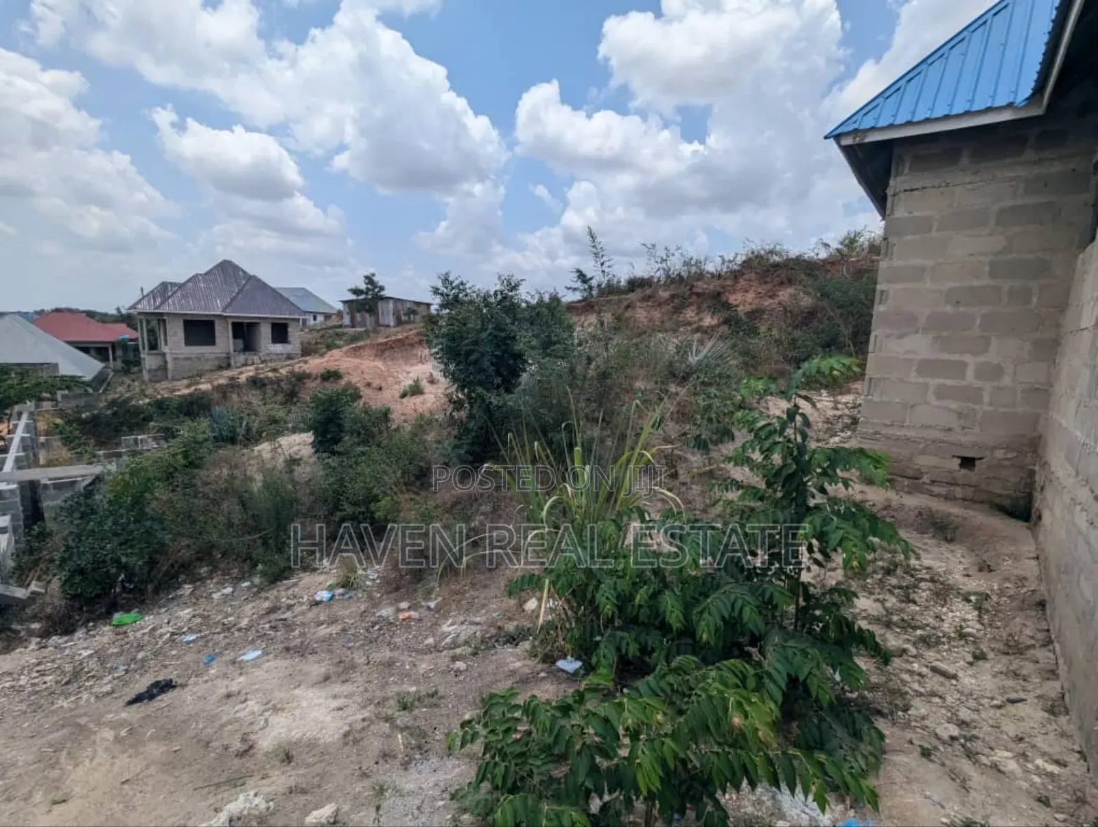 3bdrm House in Mbezi for sale in Mbezi