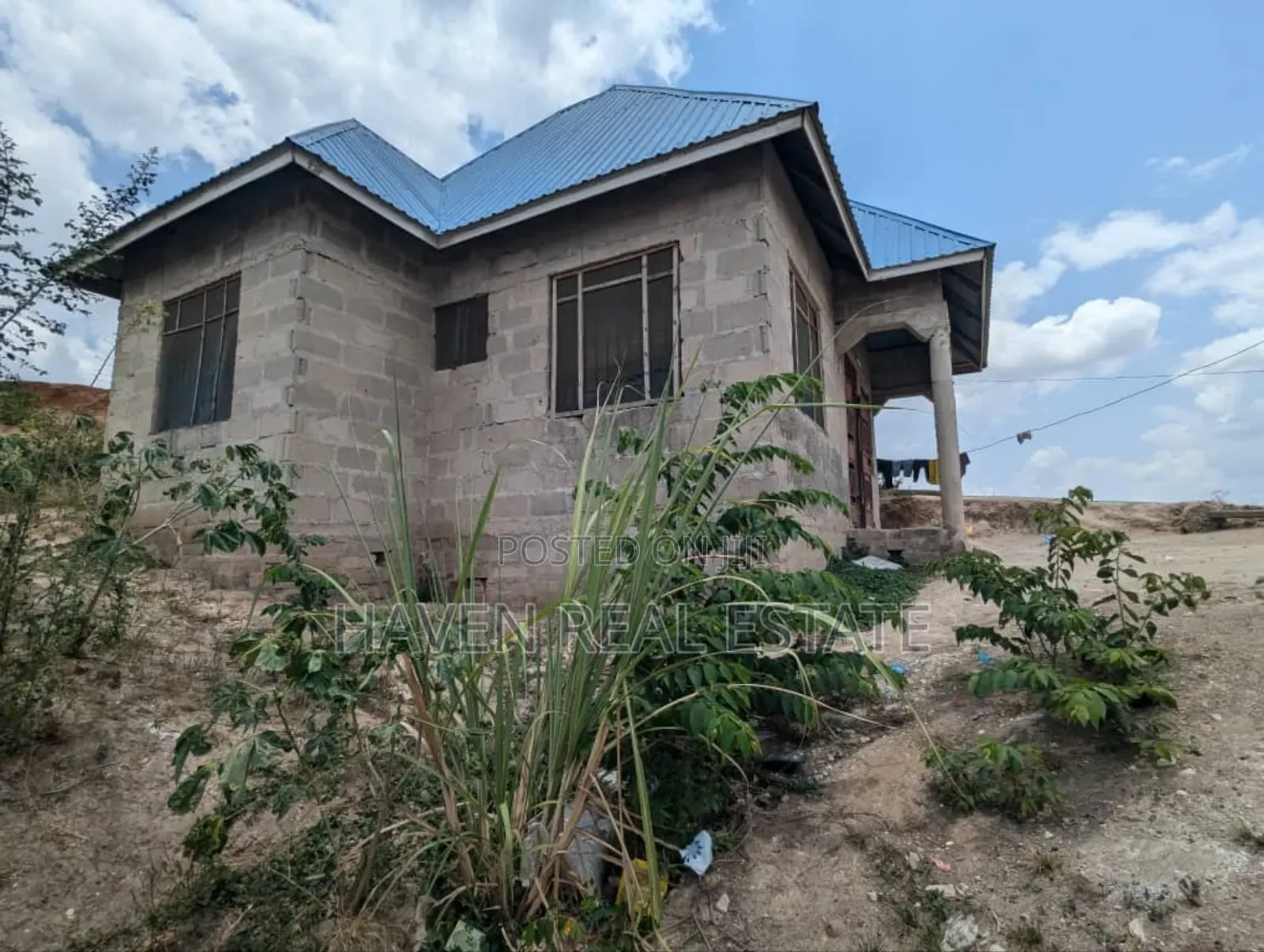 3bdrm House in Mbezi for sale in Mbezi