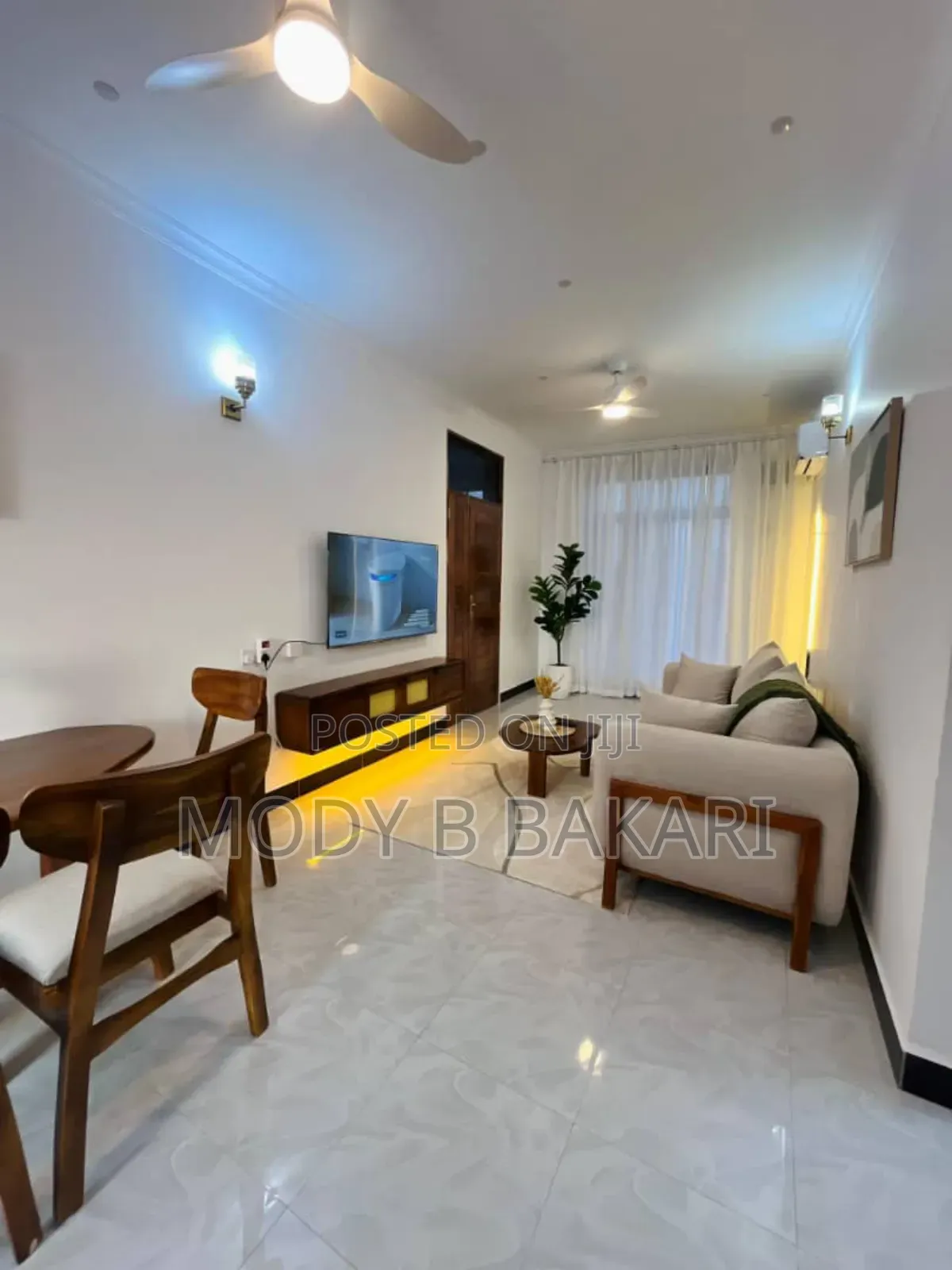 Furnished 2bdrm Apartment in Oyster Bay for rent in Oyster Bay