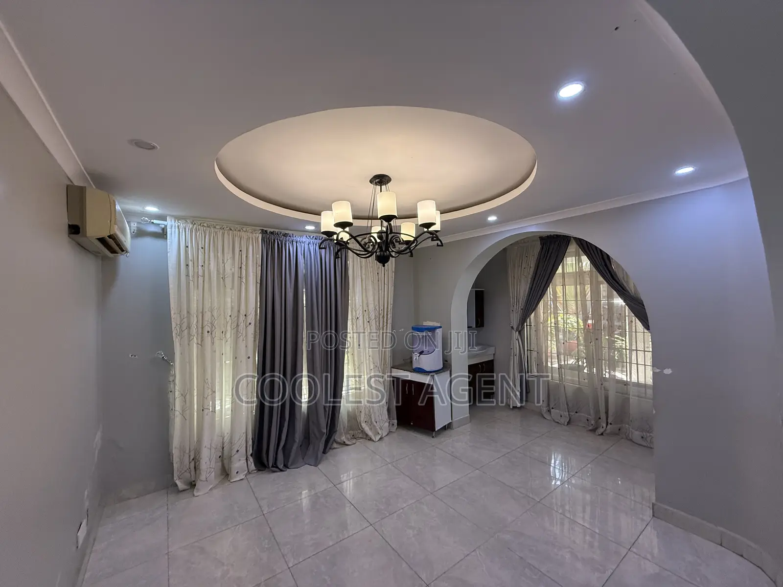 4bdrm Duplex in Coolest Estate, Mikocheni for rent in Mikocheni