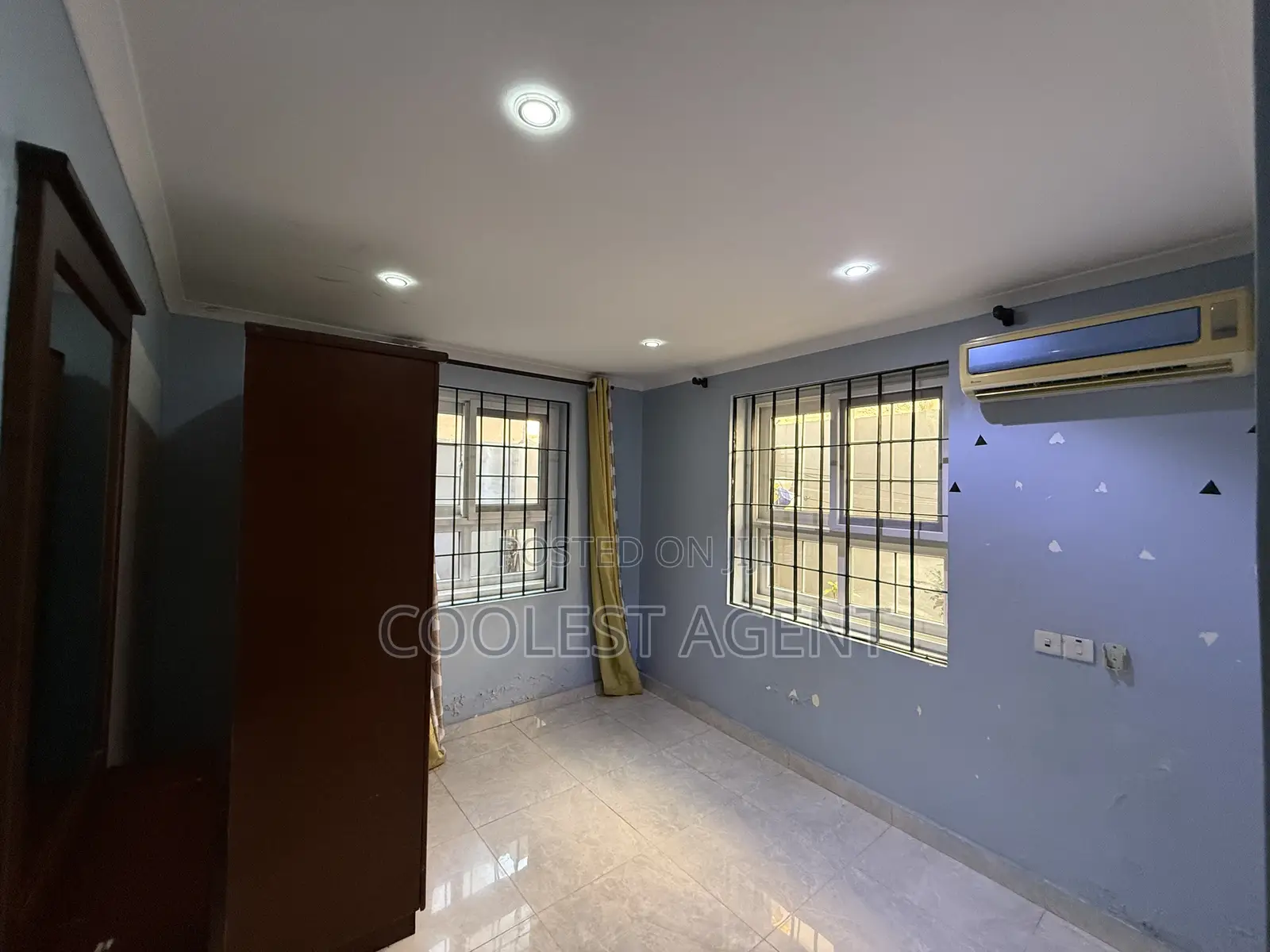 4bdrm Duplex in Coolest Estate, Mikocheni for rent in Mikocheni