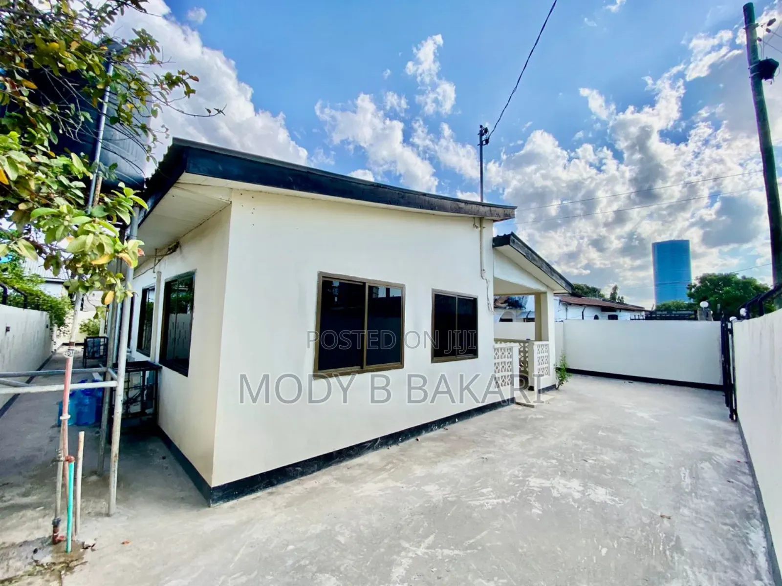 4bdrm House in Sinza for rent in Sinza