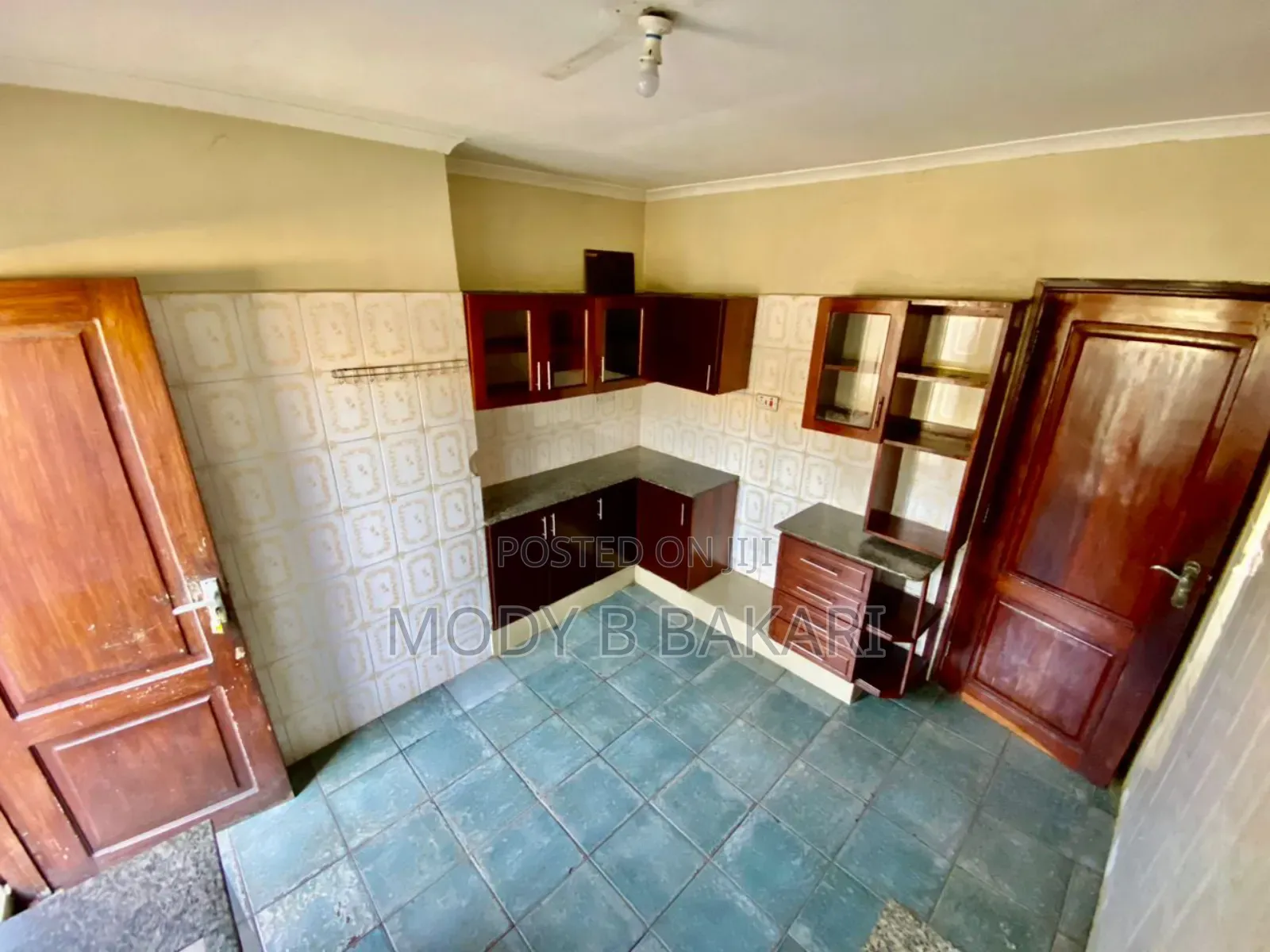 4bdrm House in Sinza for rent in Sinza