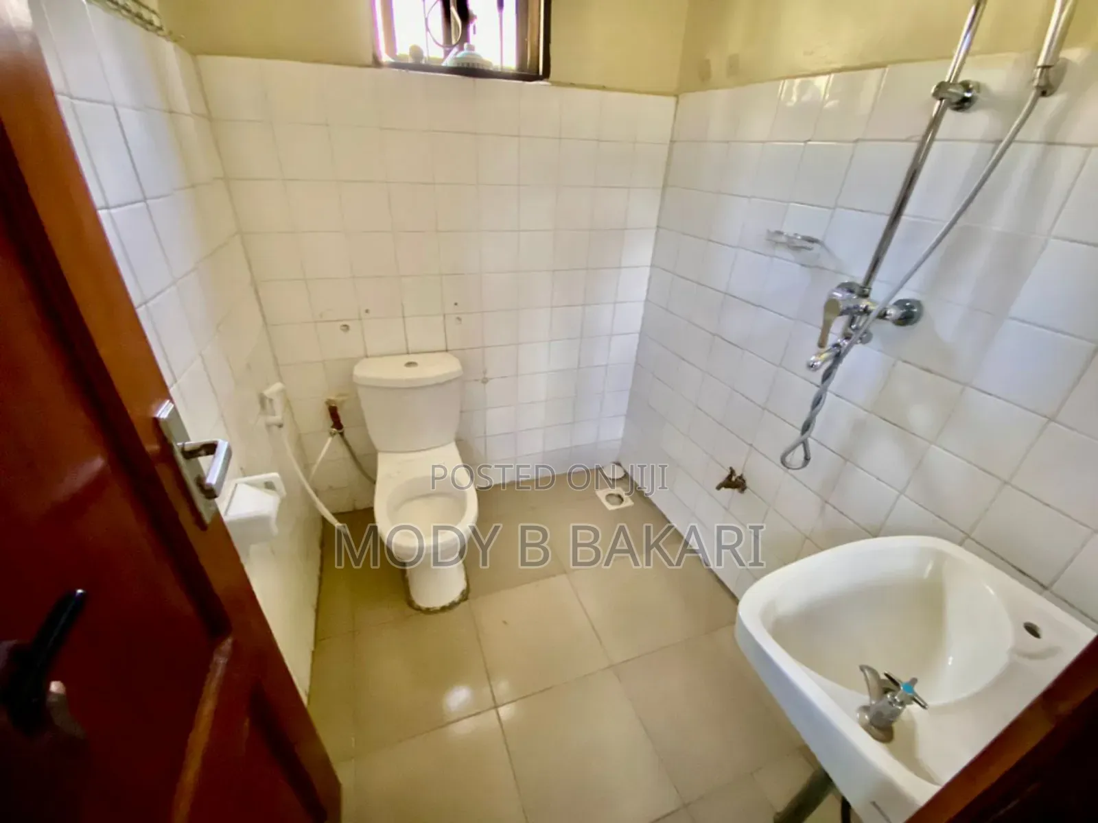 4bdrm House in Sinza for rent in Sinza