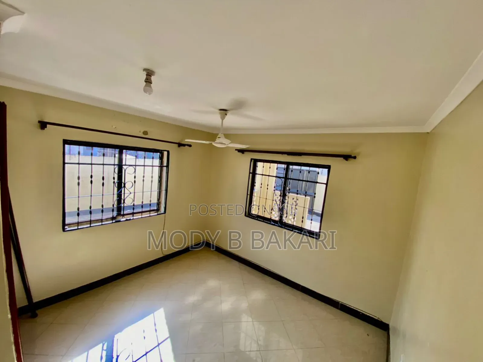 4bdrm House in Sinza for rent in Sinza