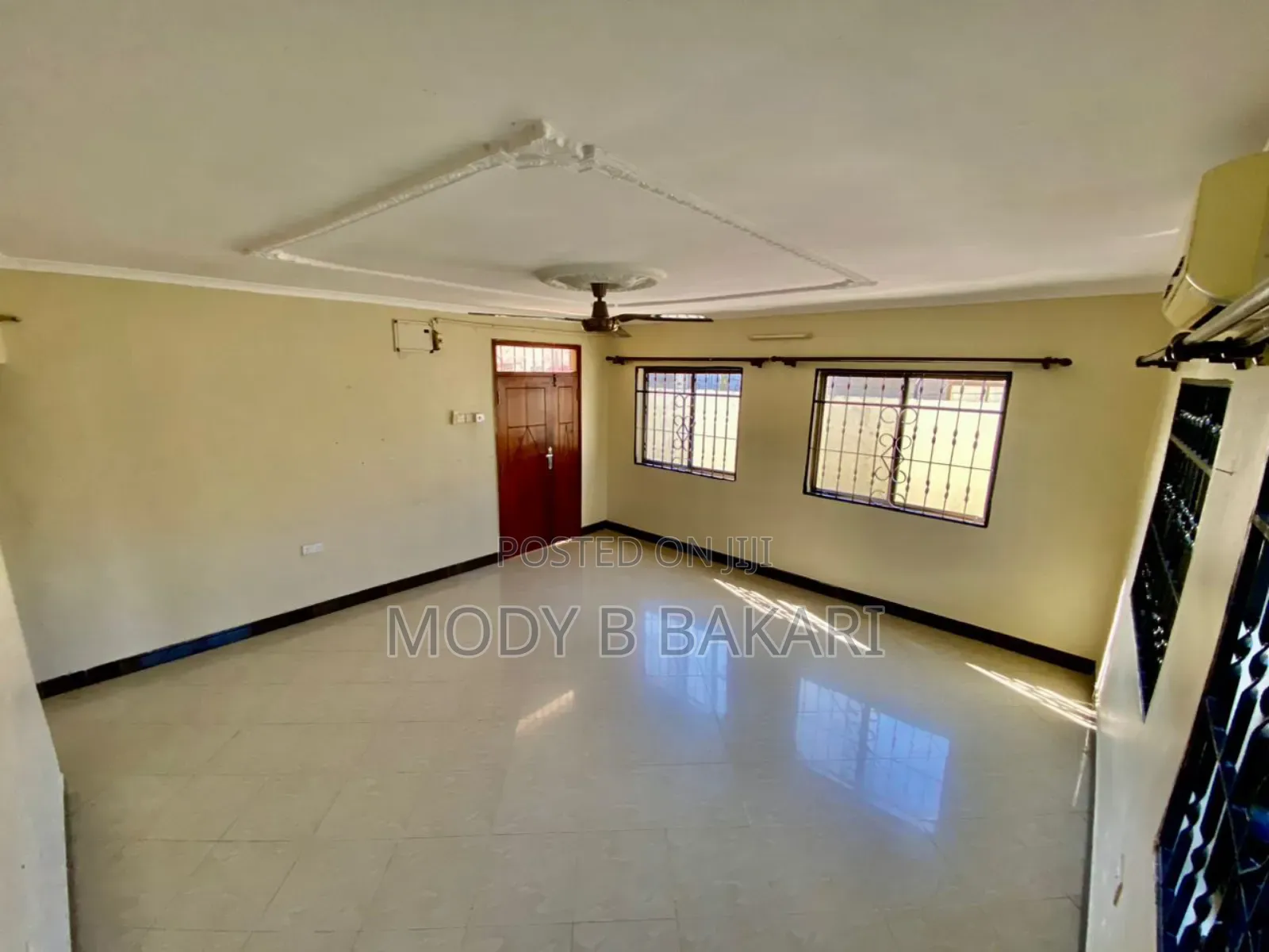 4bdrm House in Sinza for rent in Sinza