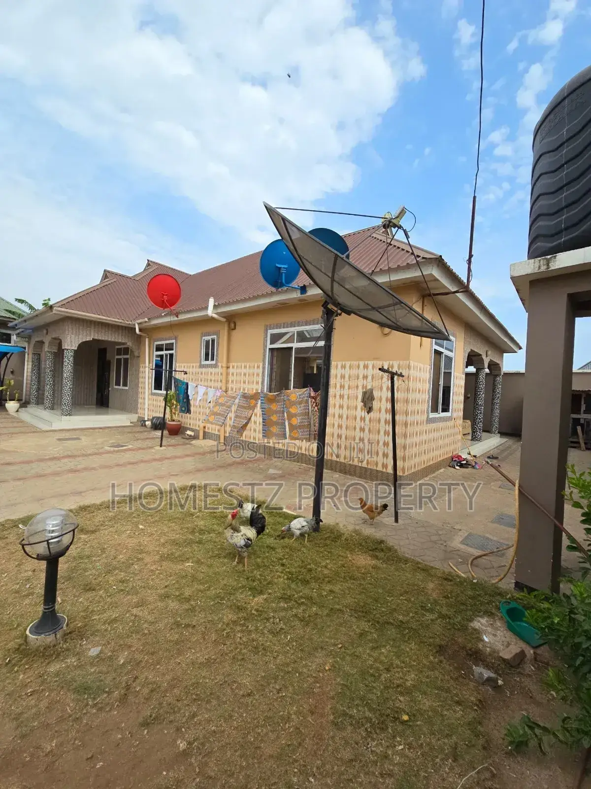 4bdrm House in Kunduchi Mtongani, Kinondoni for sale in Kinondoni