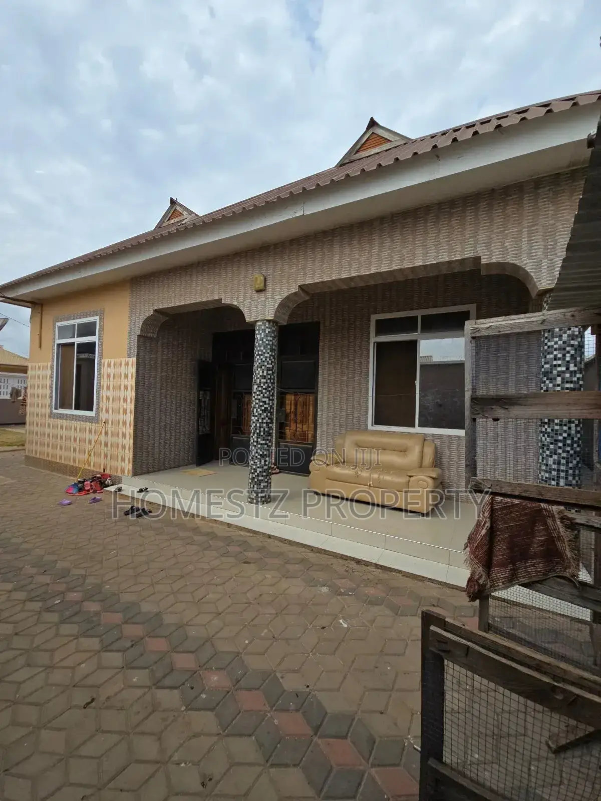 4bdrm House in Kunduchi Mtongani, Kinondoni for sale in Kinondoni