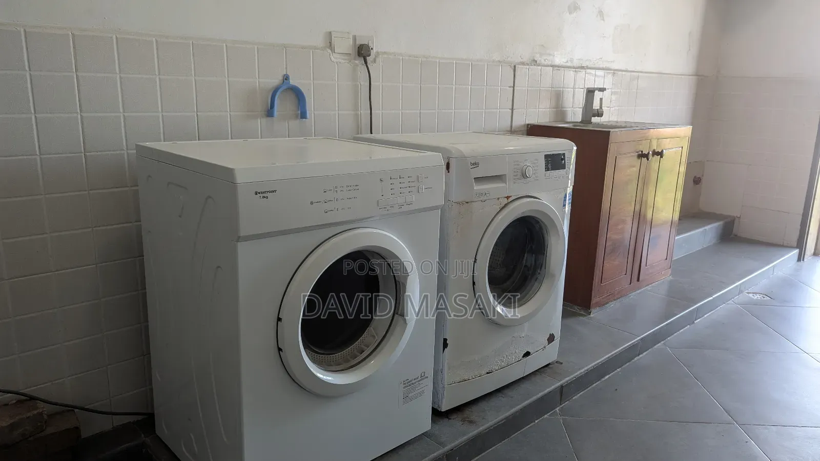 Furnished 4bdrm Apartment in Apts, Masaki for rent in Masaki